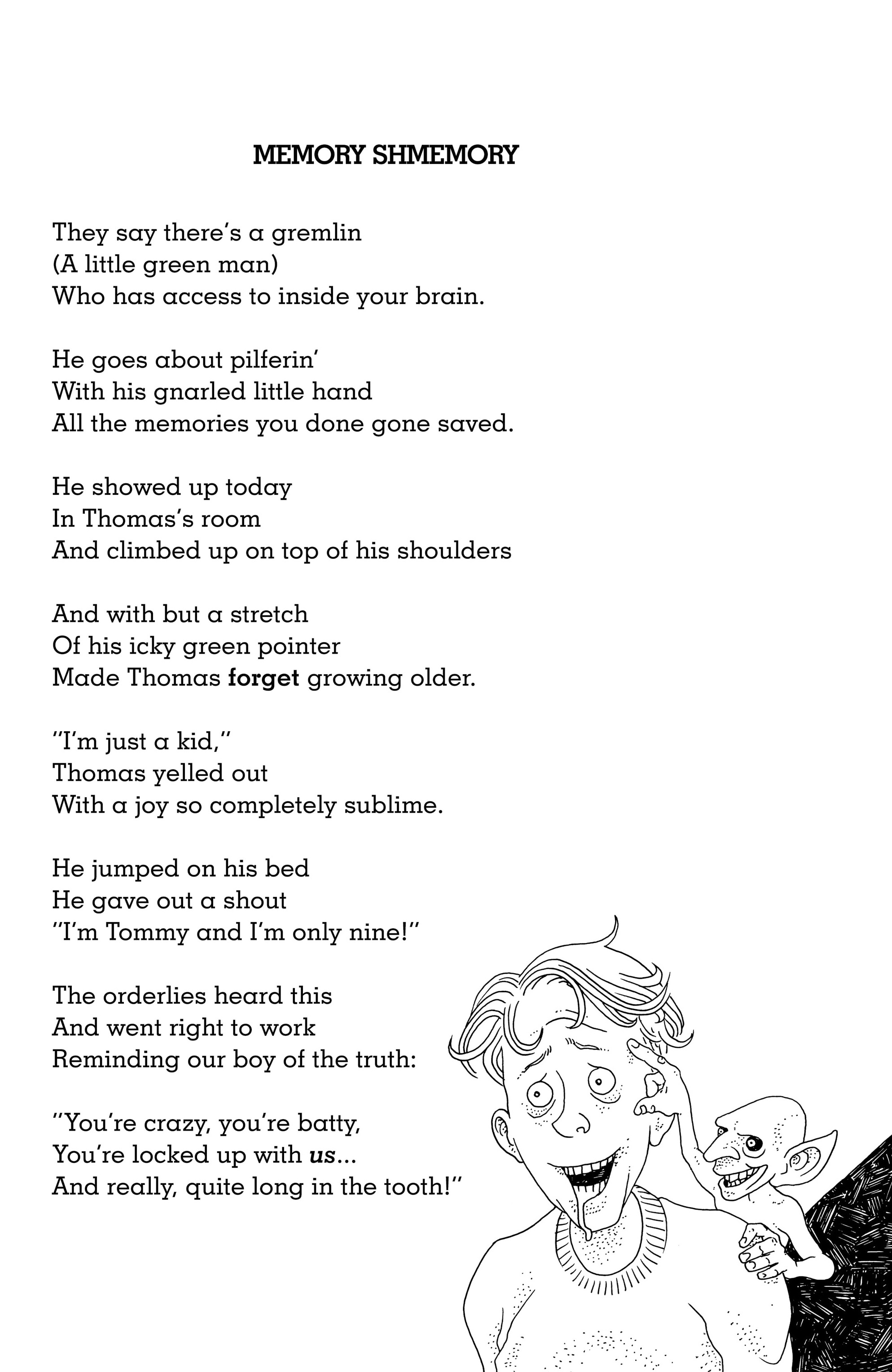 Swan Songs (2023-): Chapter 6 - Page 11