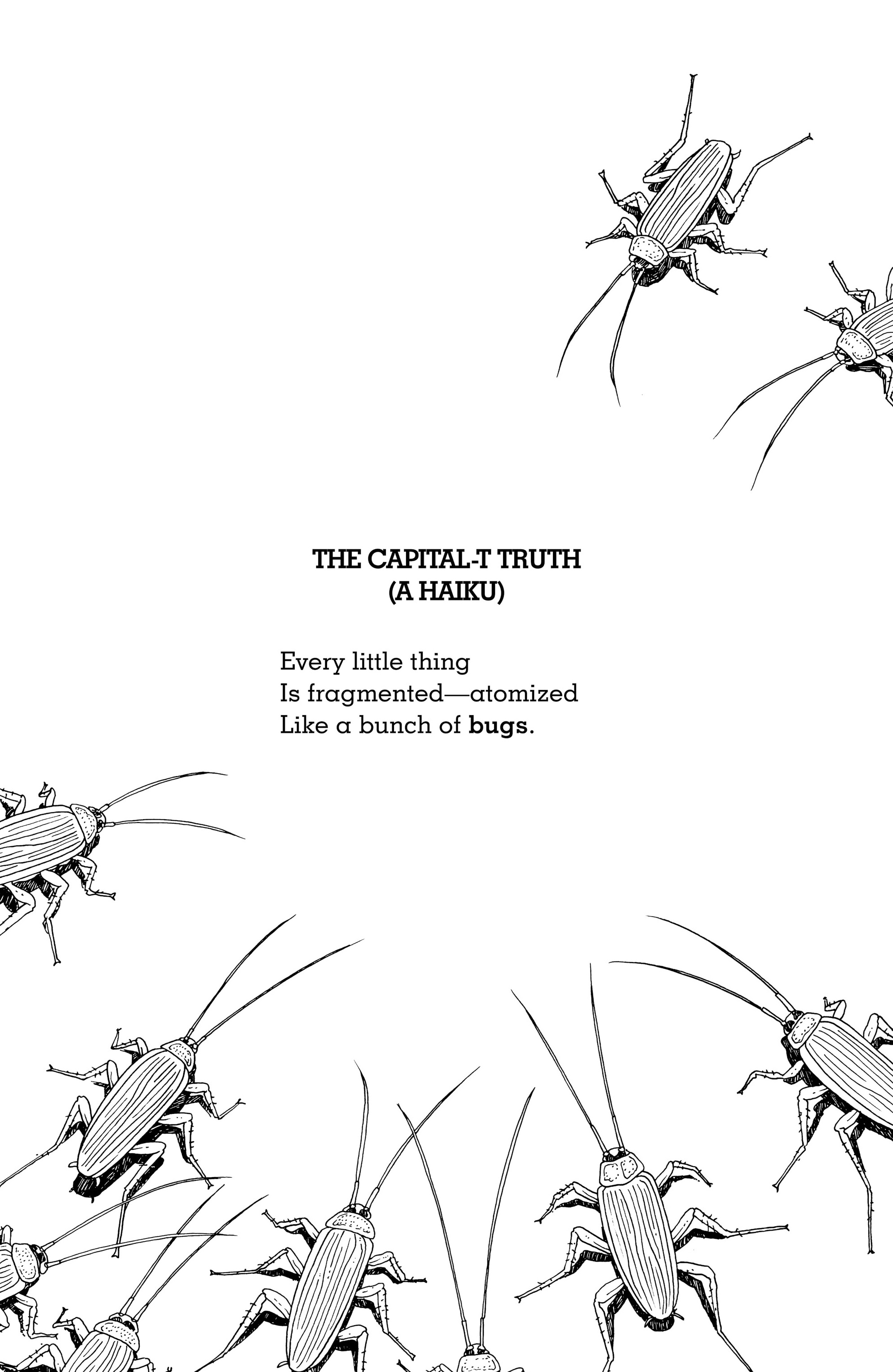 Swan Songs (2023-): Chapter 6 - Page 13