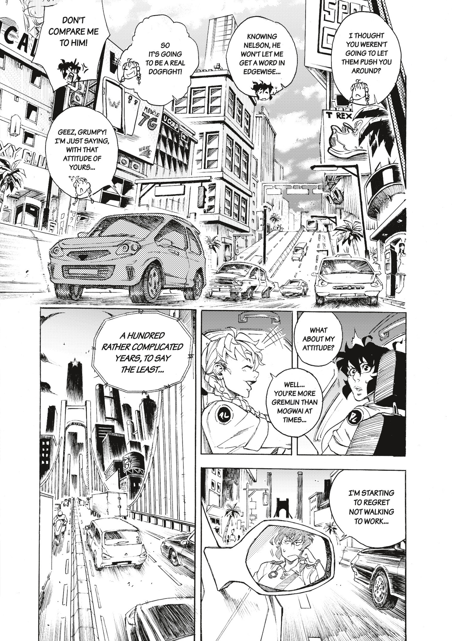 Sweet Konkrete (2022-): Chapter 1 - Page 16