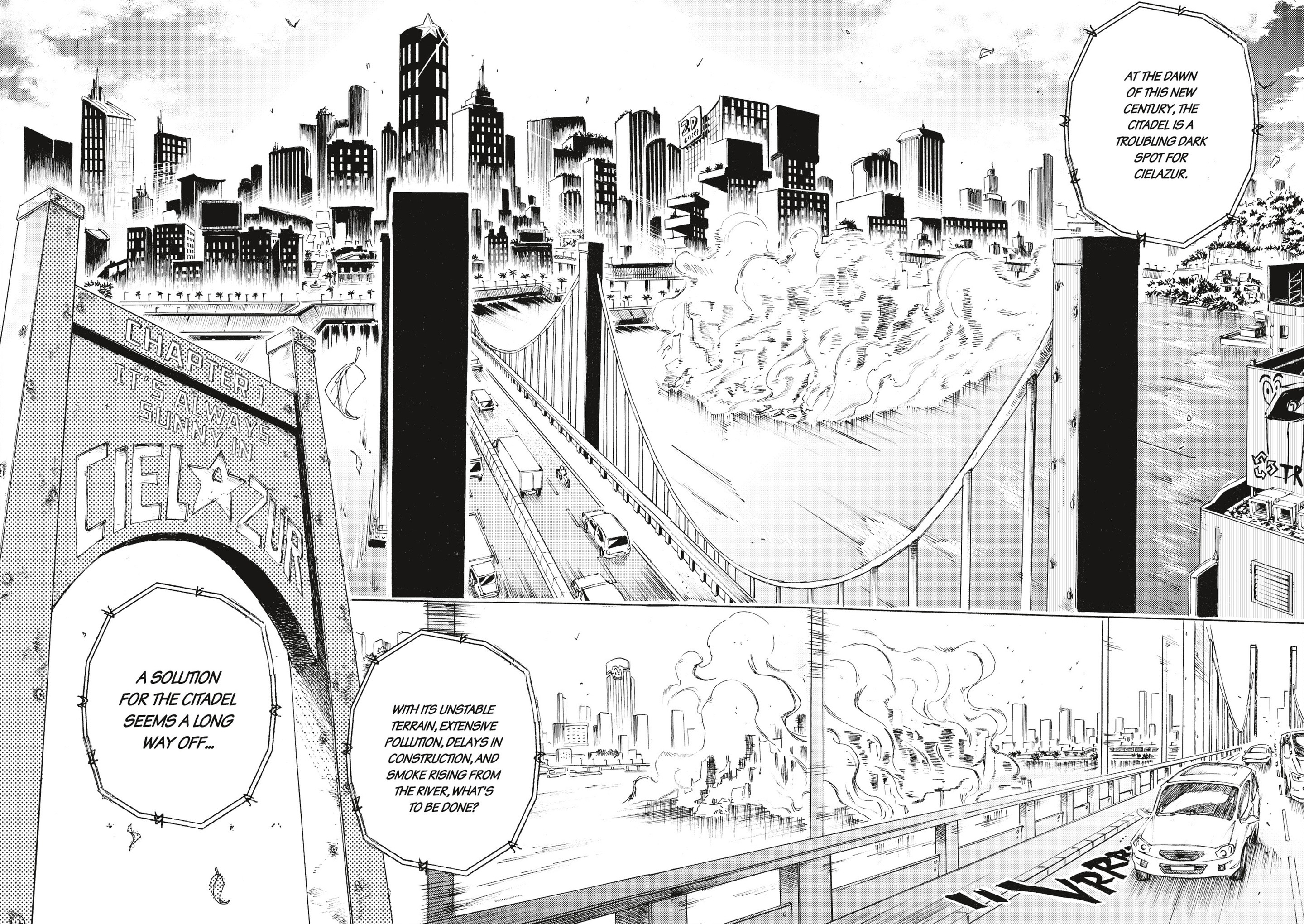 Sweet Konkrete (2022-): Chapter 1 - Page 17