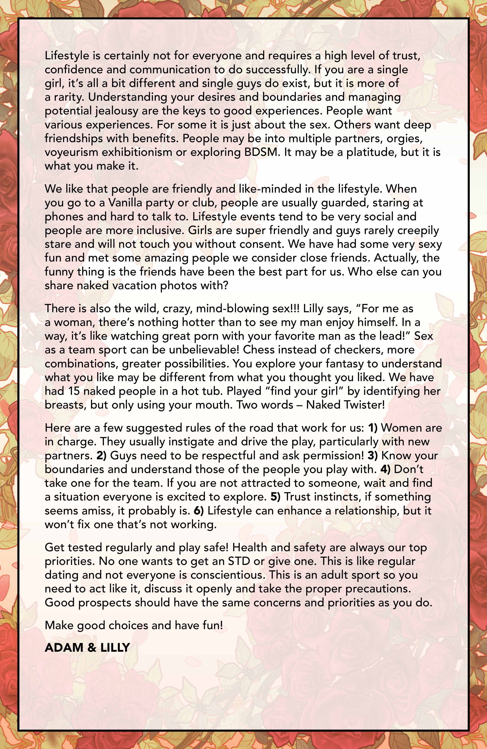 Swing (2018-): Chapter 1 - Page 7