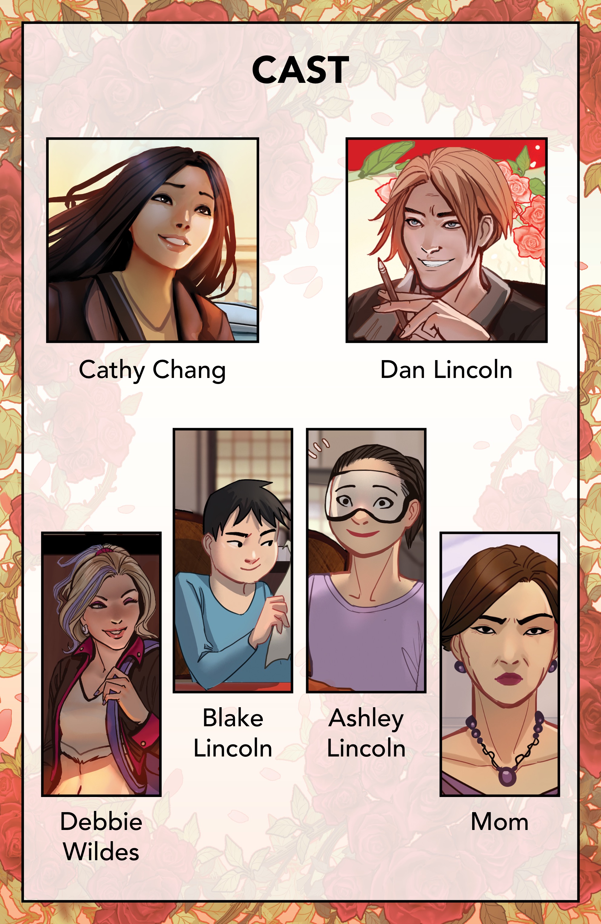 Swing (2018-): Chapter 1 - Page 8