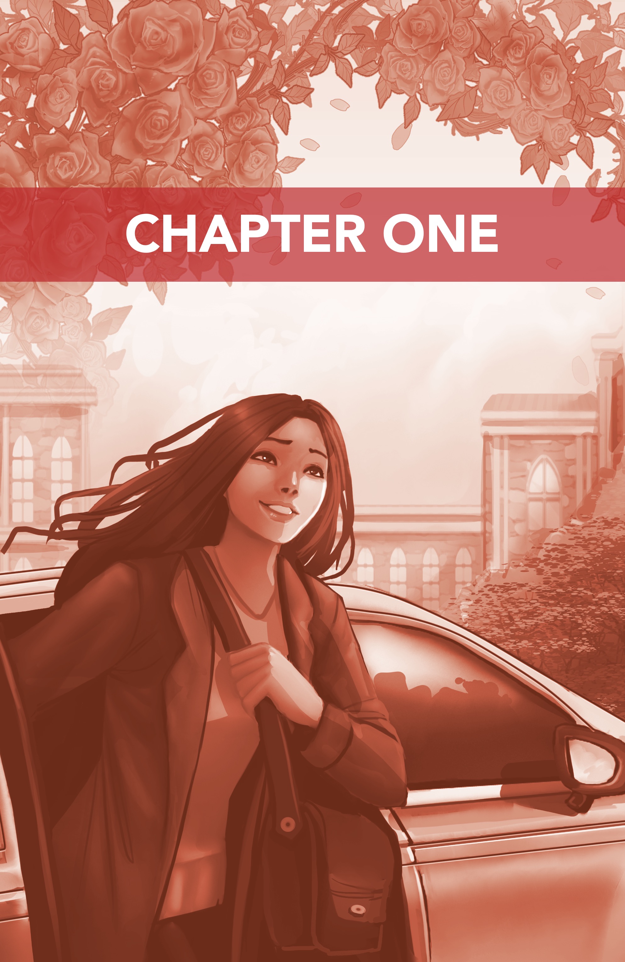 Swing (2018-): Chapter 1 - Page 9