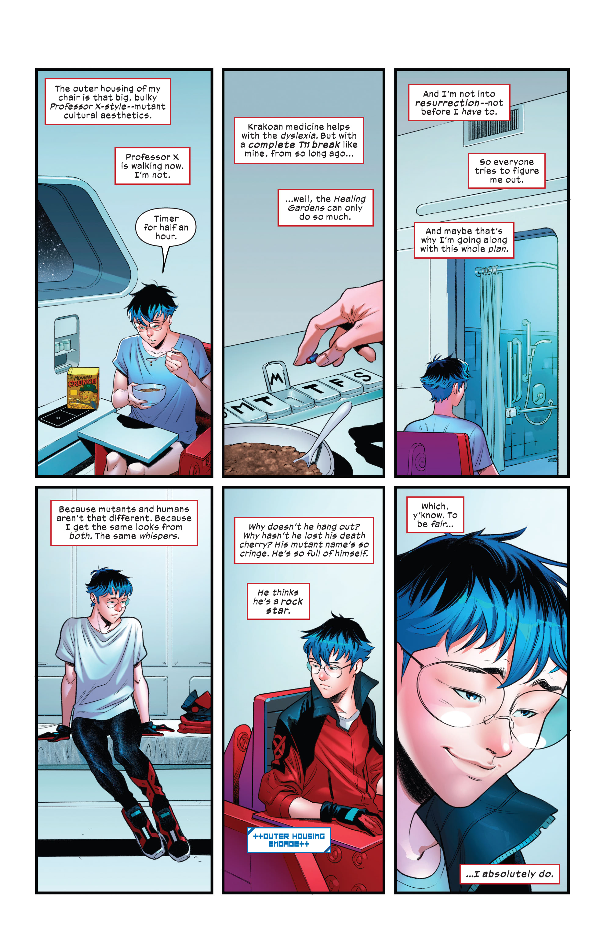 S.W.O.R.D. (2020-): Chapter 10 - Page 4