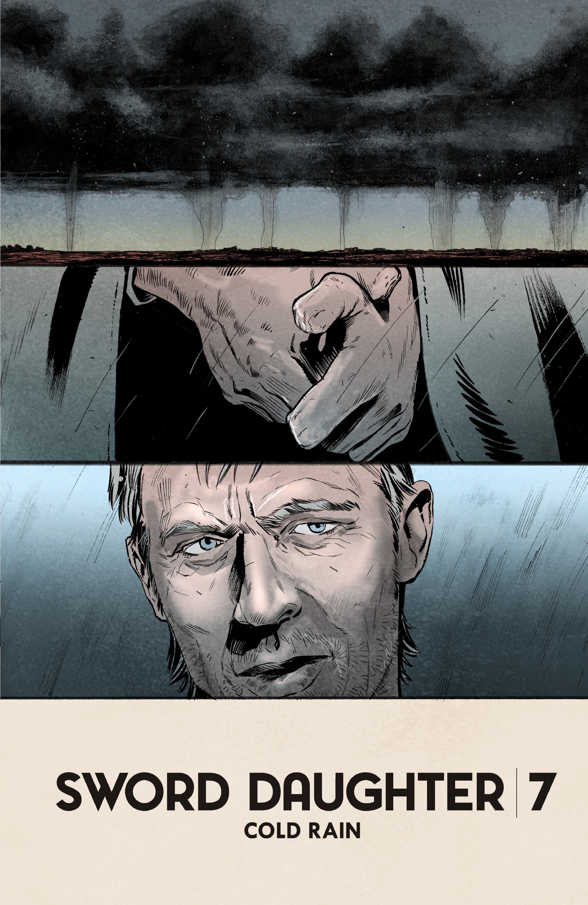 Sword Daughter (2018-): Chapter 7 - Page 5