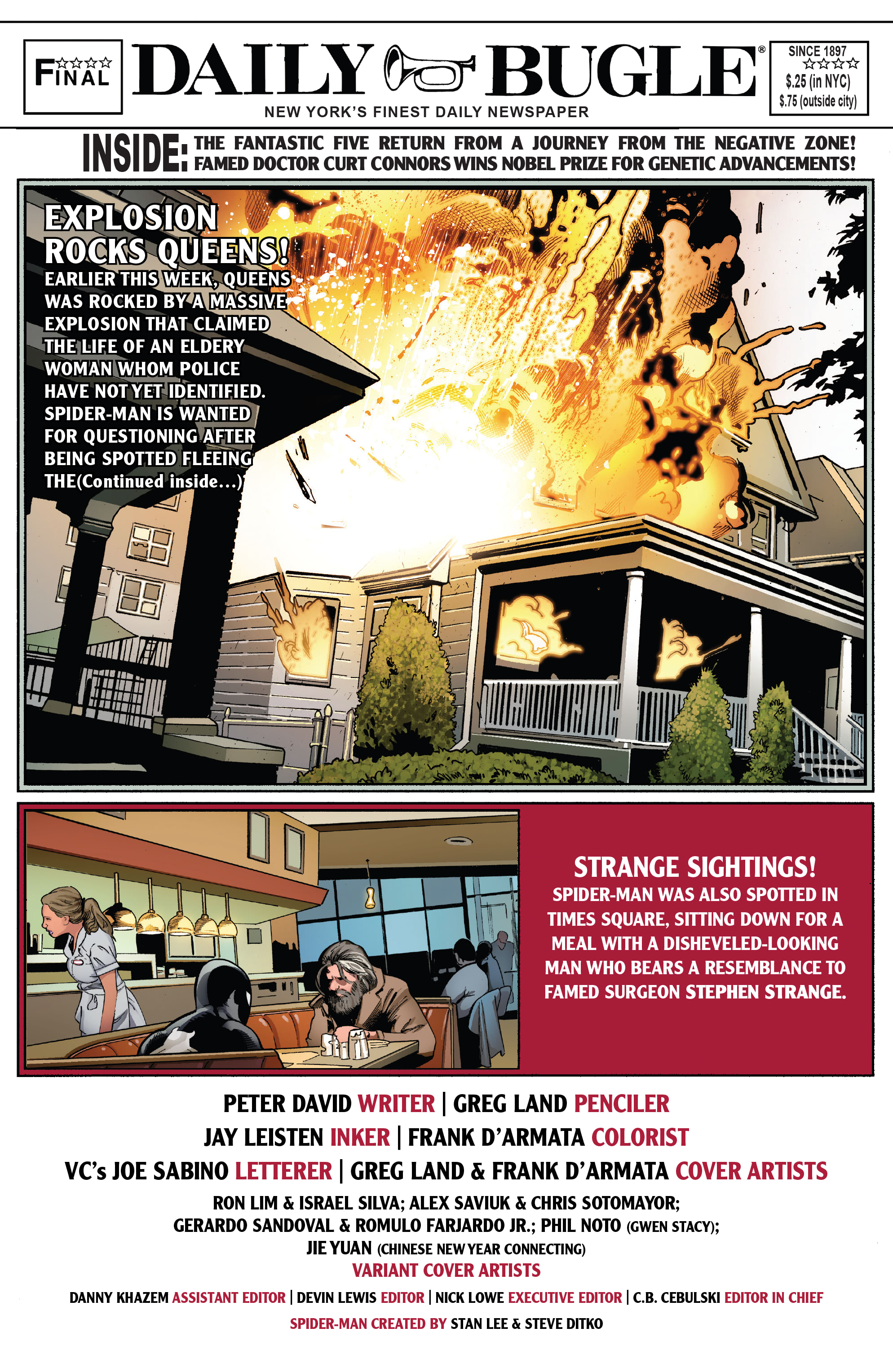 Symbiote Spider-Man: Alien Reality (2019-): Chapter 3 - Page 2