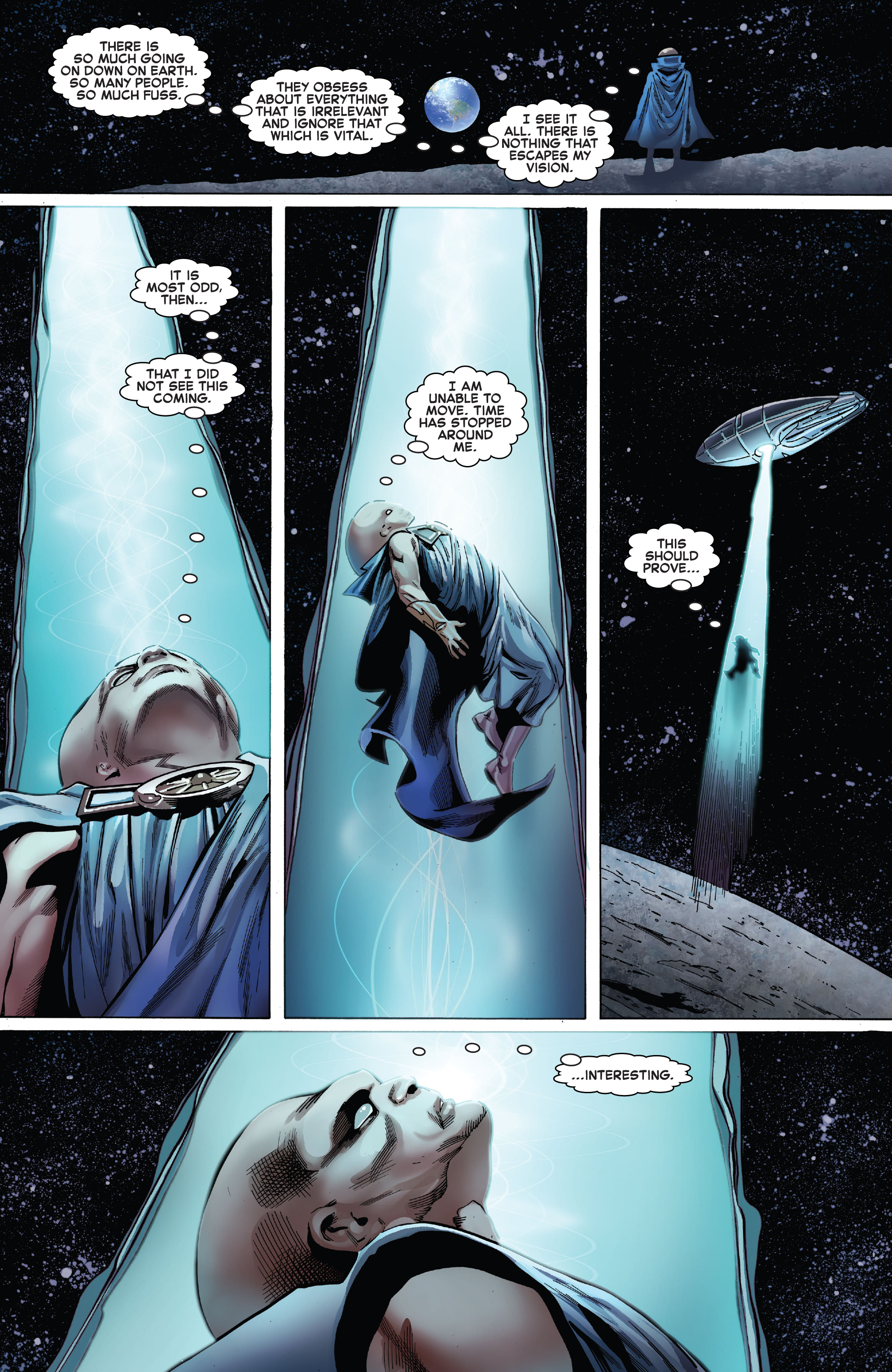 Symbiote Spider-Man: King In Black (2020-): Chapter 1 - Page 6