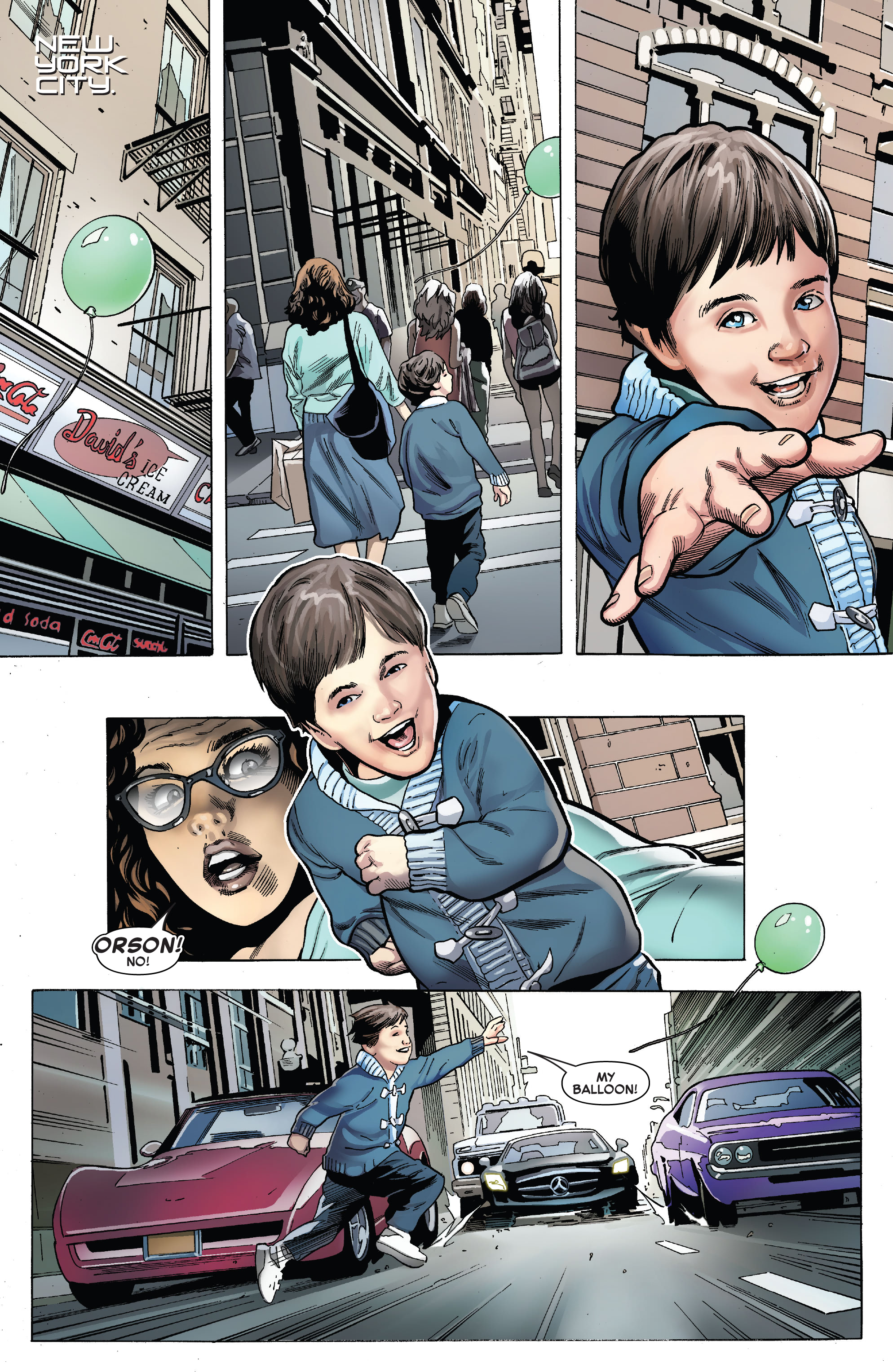 Symbiote Spider-Man: King In Black (2020-): Chapter 1 - Page 7