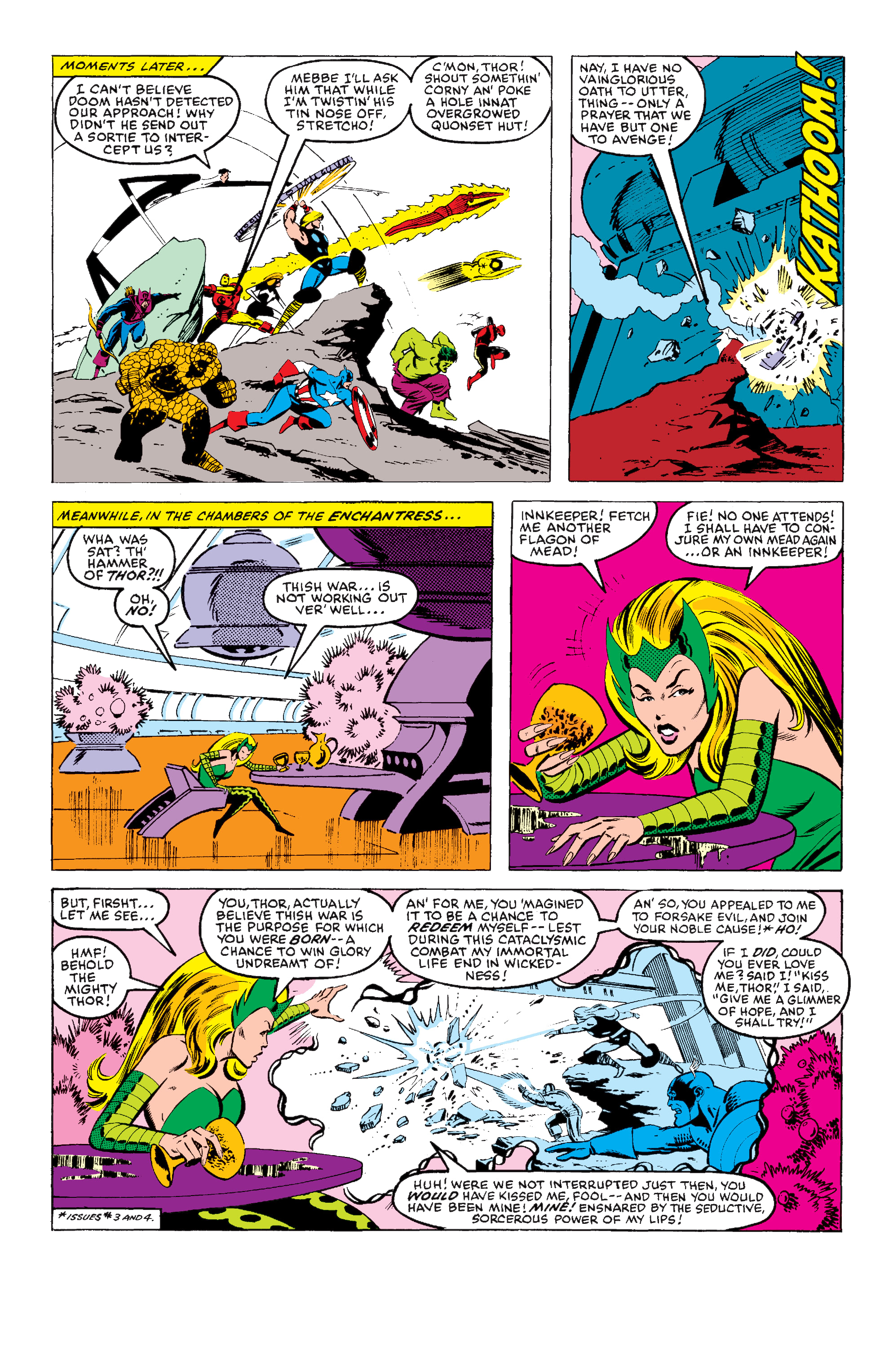 Symbiote Spider-Man: Marvel Tales (2021): Chapter 1 - Page 6