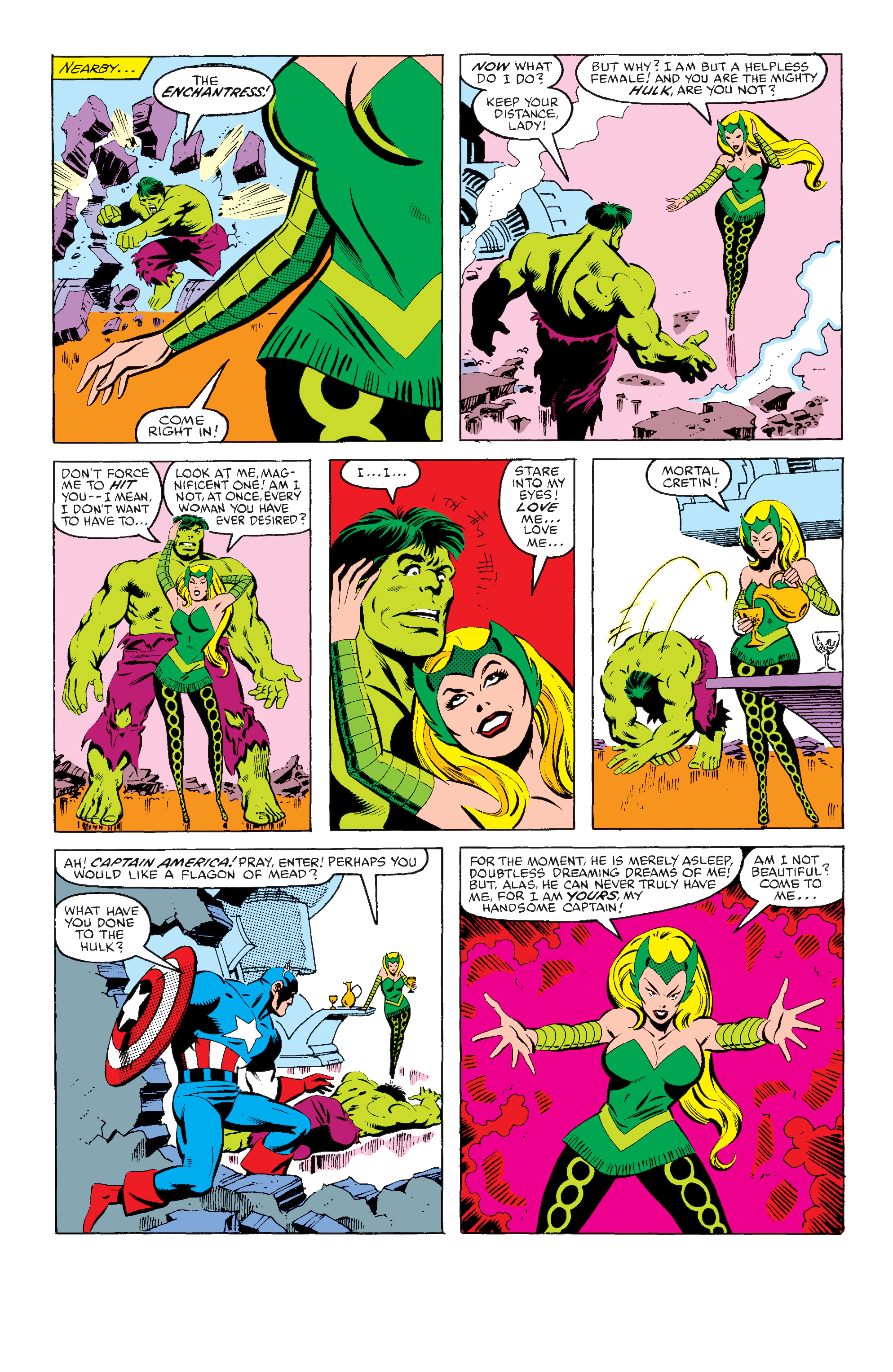 Symbiote Spider-Man: Marvel Tales (2021): Chapter 1 - Page 13