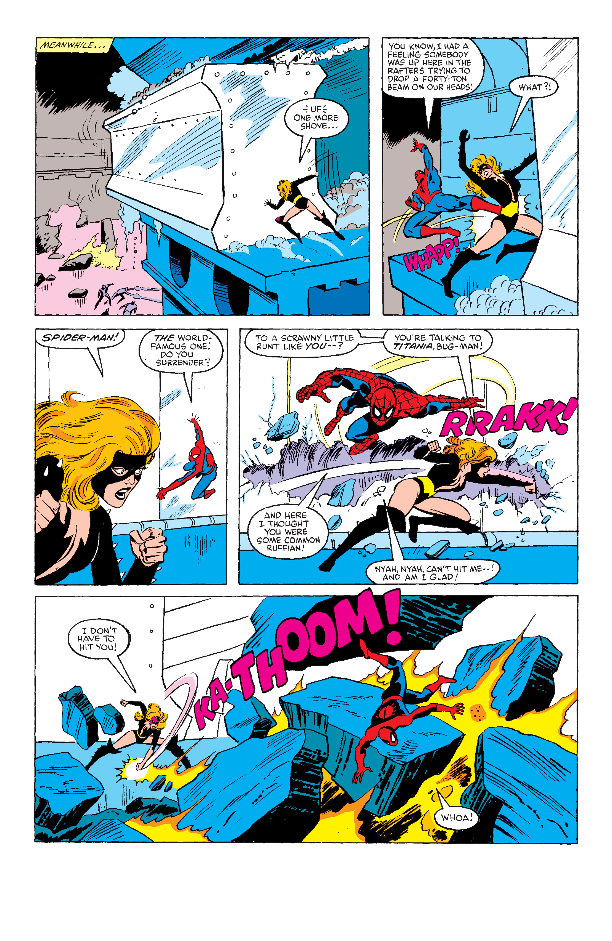 Symbiote Spider-Man: Marvel Tales (2021): Chapter 1 - Page 15