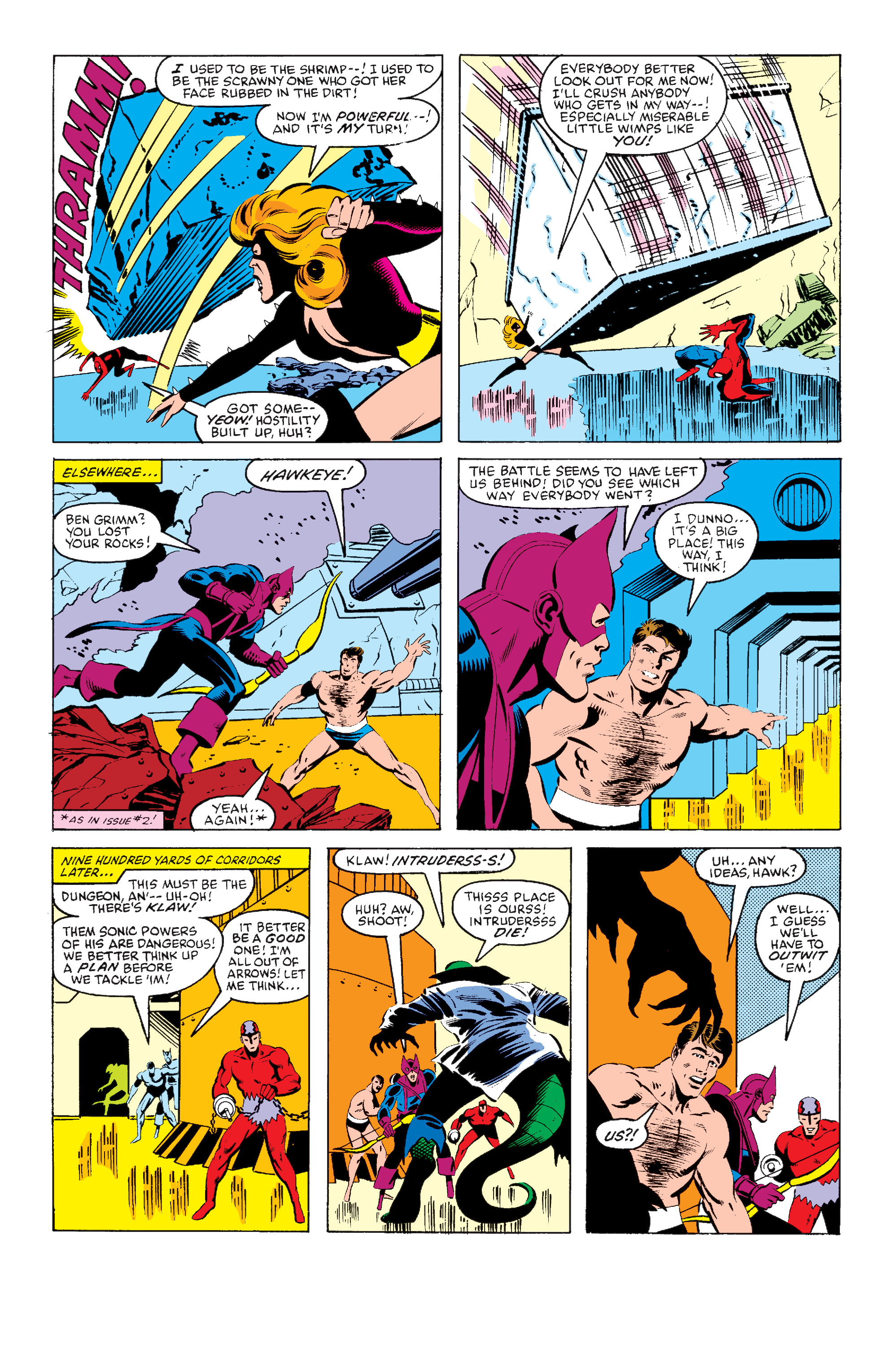 Symbiote Spider-Man: Marvel Tales (2021): Chapter 1 - Page 16