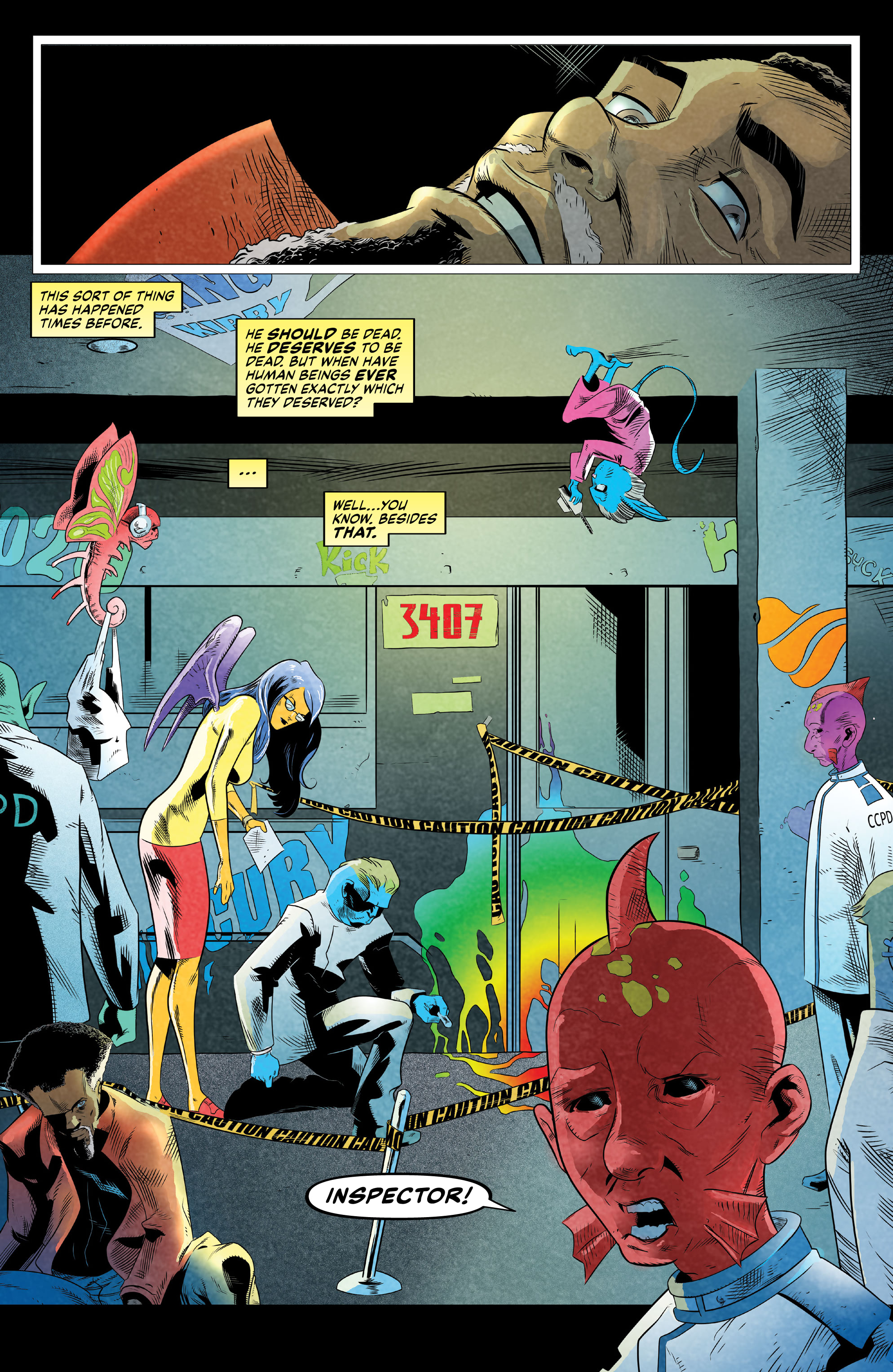 Sympathy for No Devils (2020-): Chapter 1 - Page 4