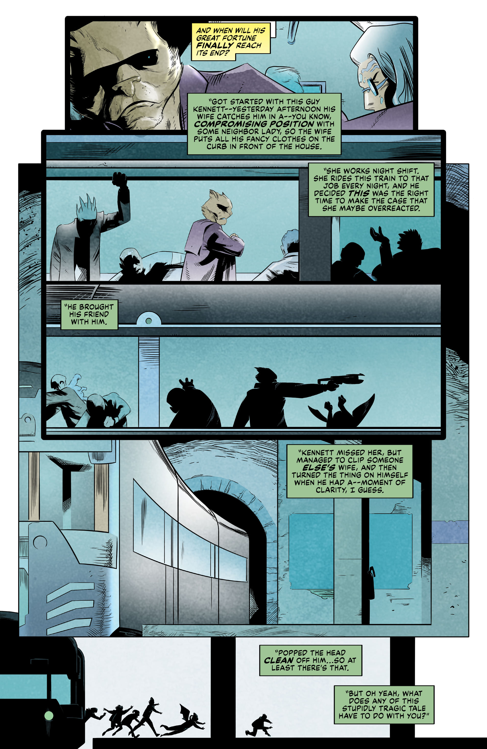 Sympathy for No Devils (2020-): Chapter 1 - Page 6