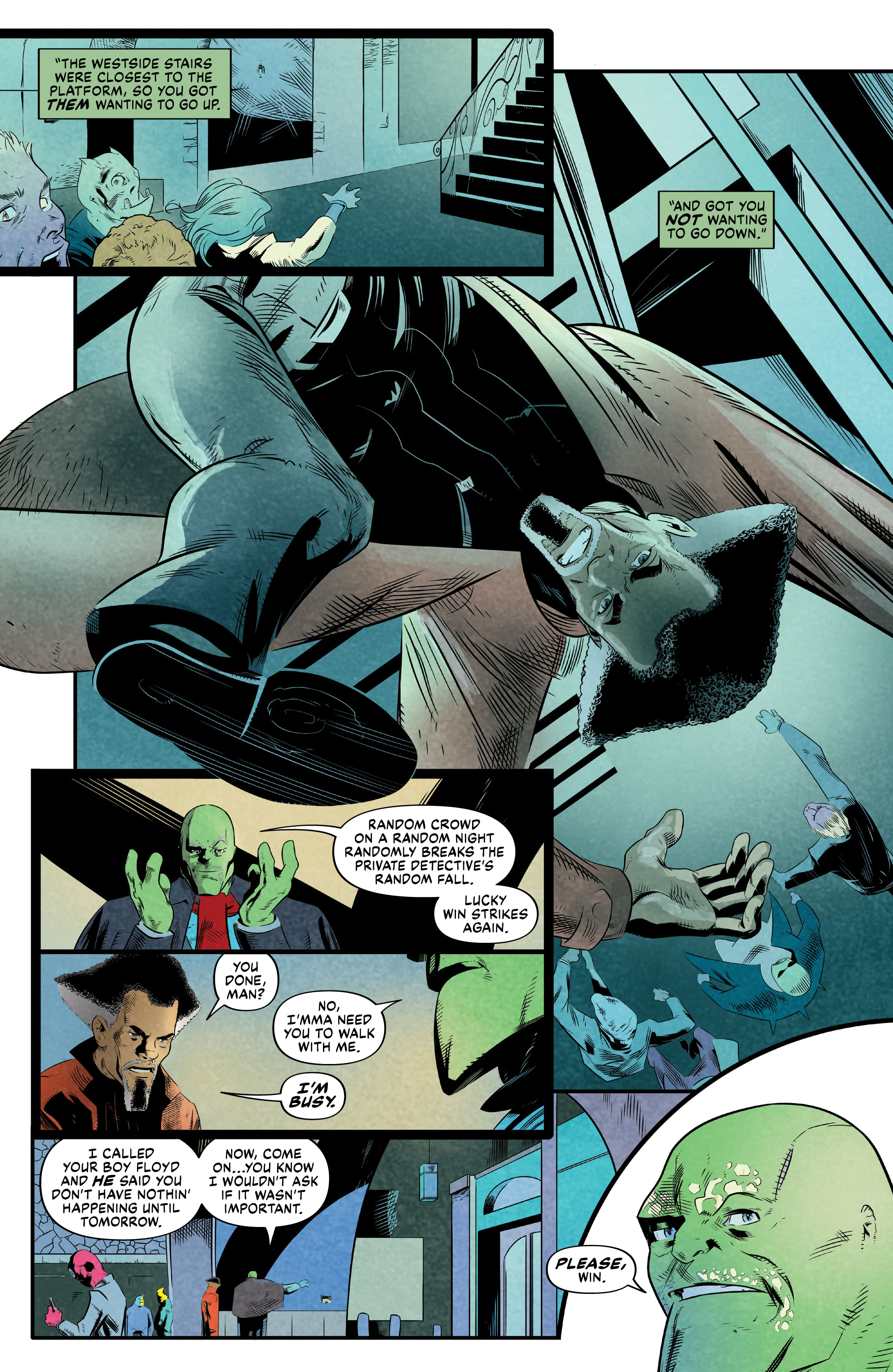 Sympathy for No Devils (2020-): Chapter 1 - Page 7