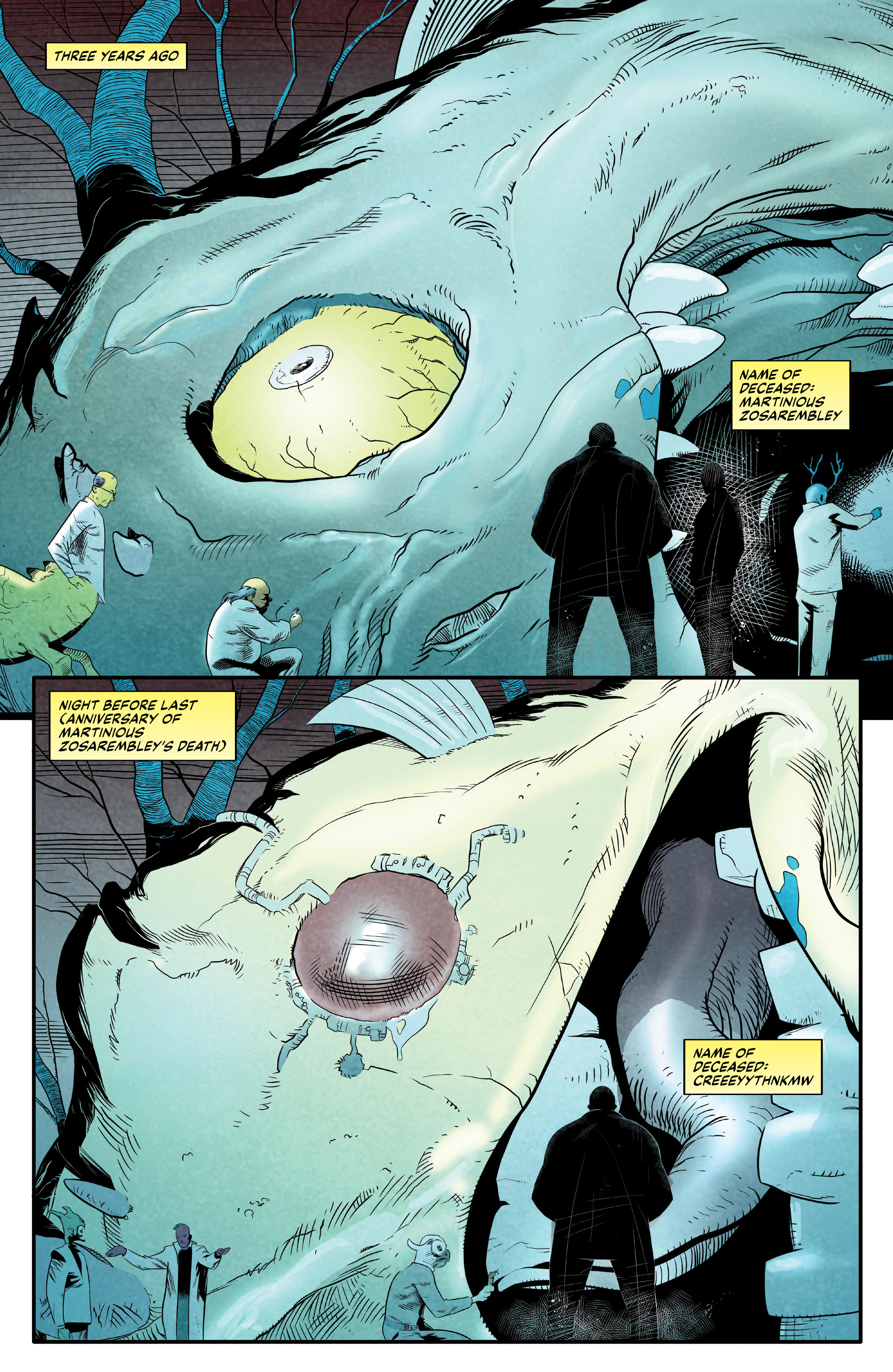 Sympathy for No Devils (2020-): Chapter 1 - Page 10