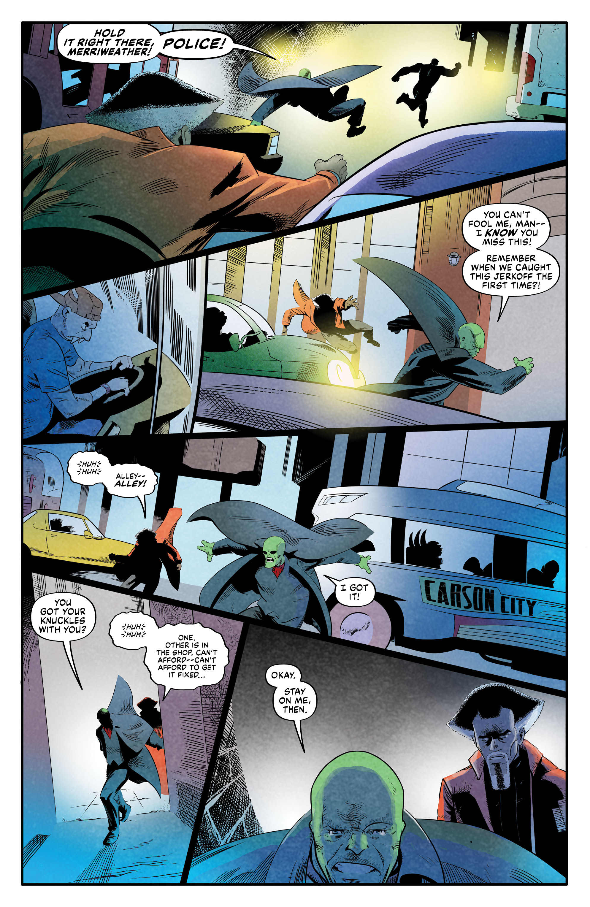 Sympathy for No Devils (2020-): Chapter 1 - Page 12
