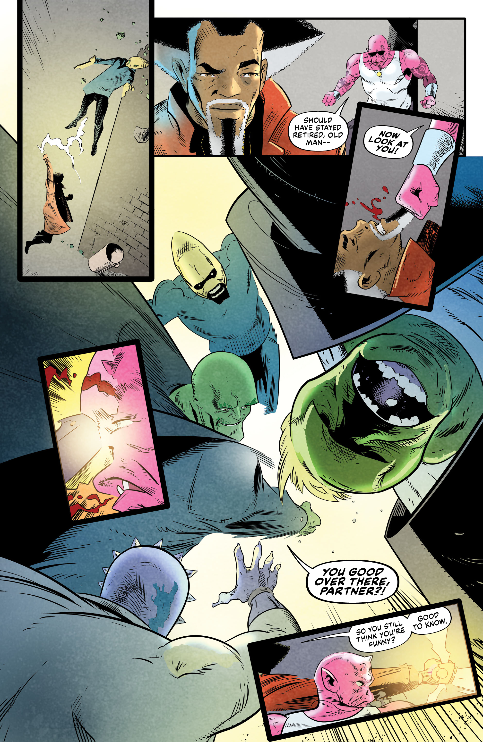 Sympathy for No Devils (2020-): Chapter 1 - Page 15
