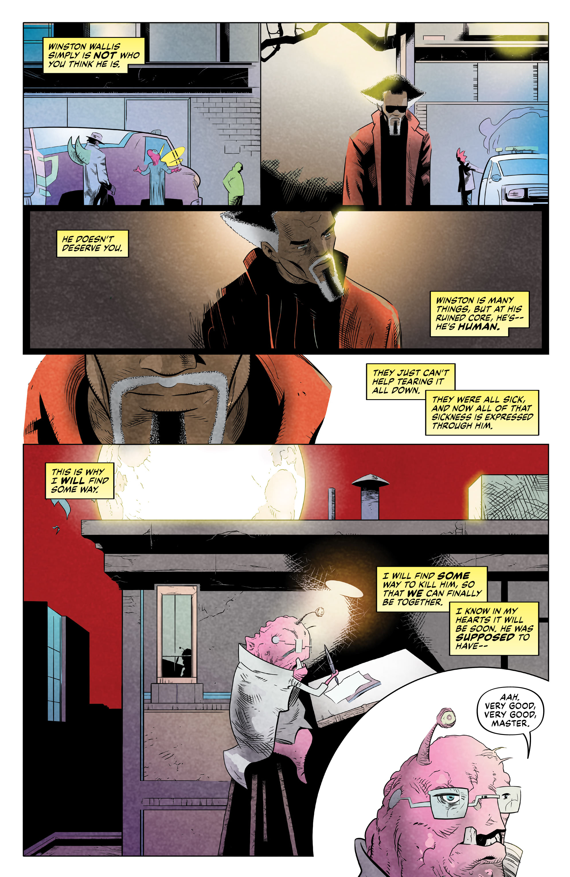 Sympathy for No Devils (2020-): Chapter 1 - Page 18