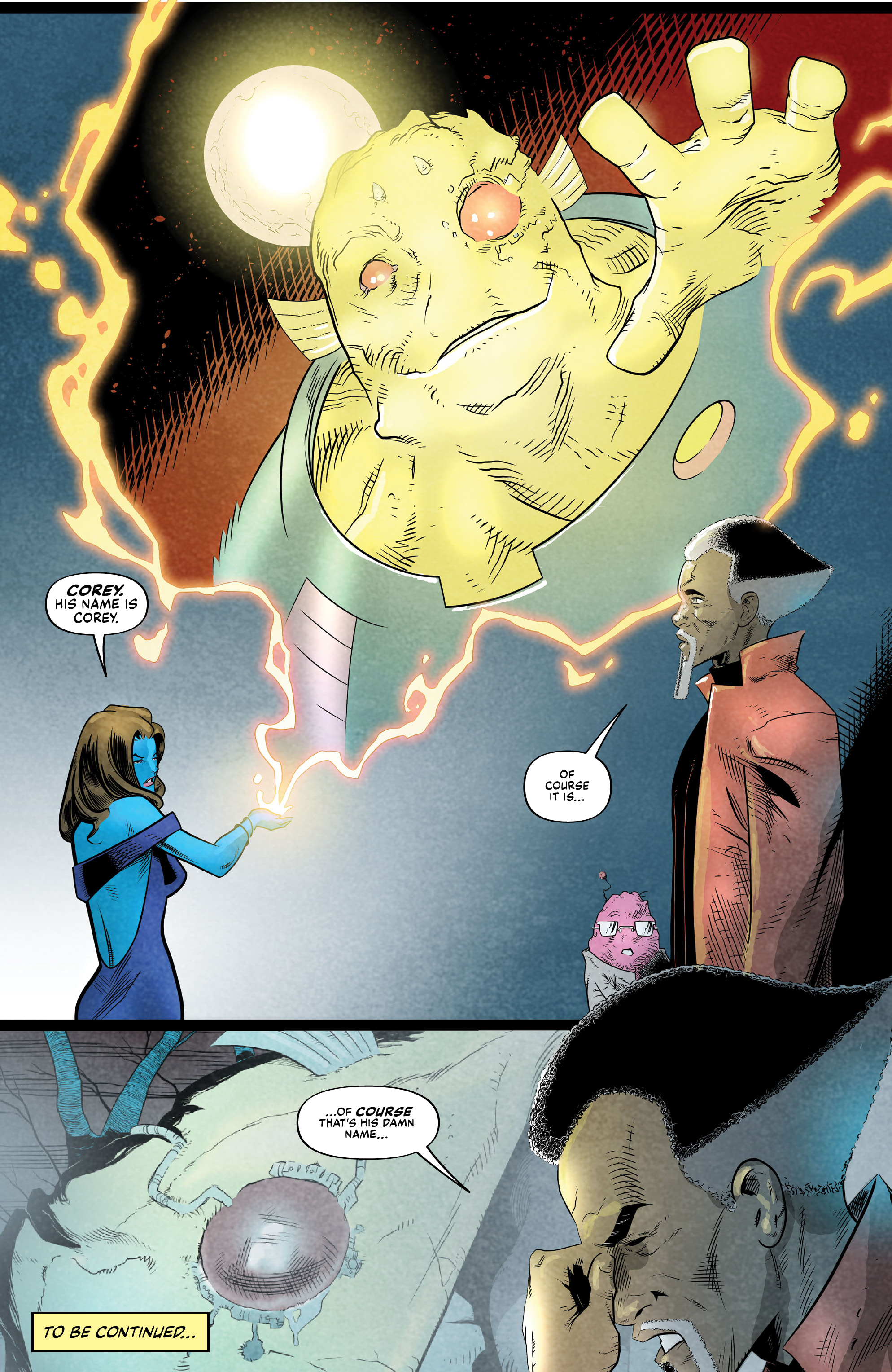 Sympathy for No Devils (2020-): Chapter 1 - Page 21