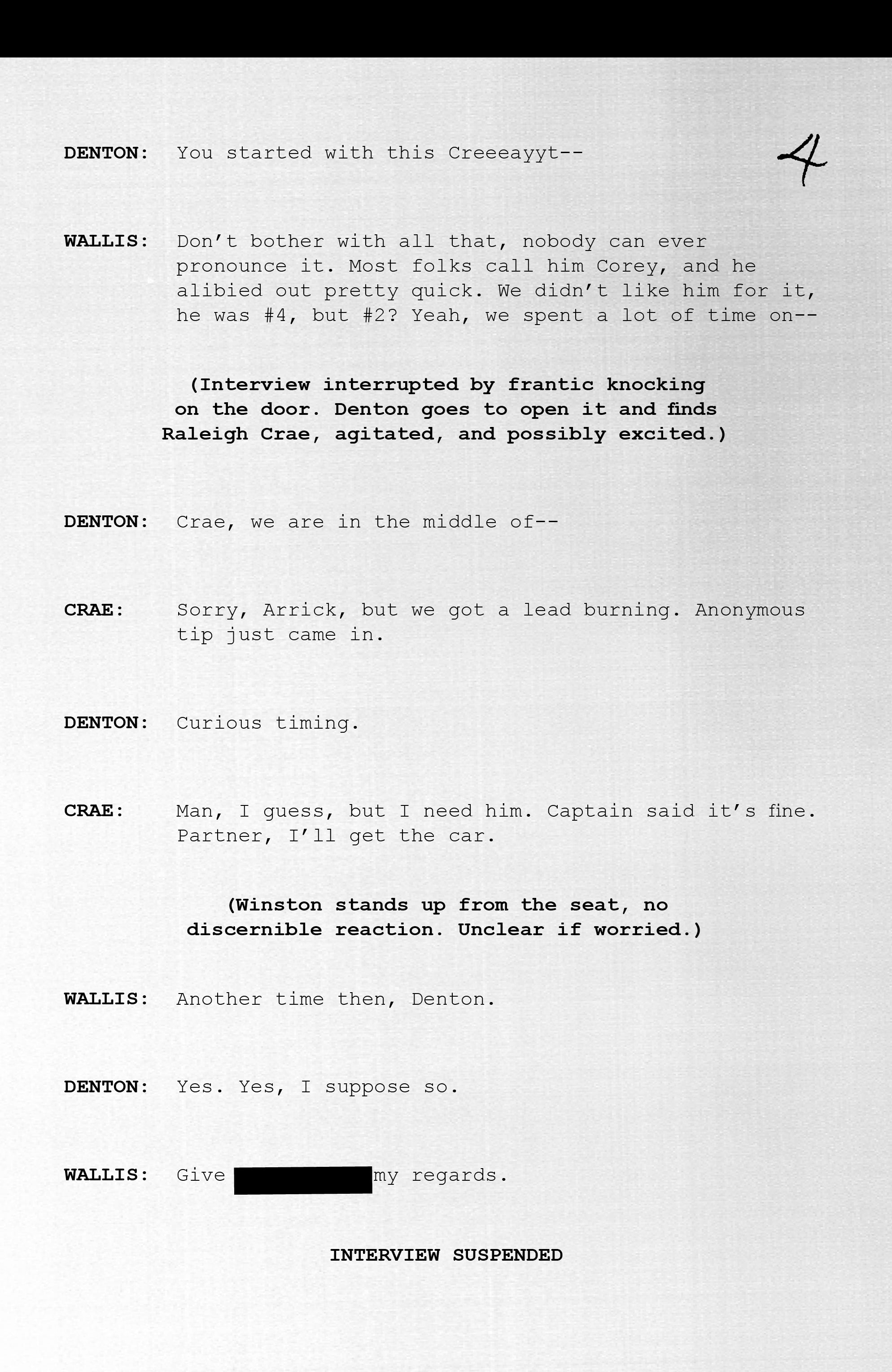 Sympathy for No Devils (2020-): Chapter 1 - Page 26