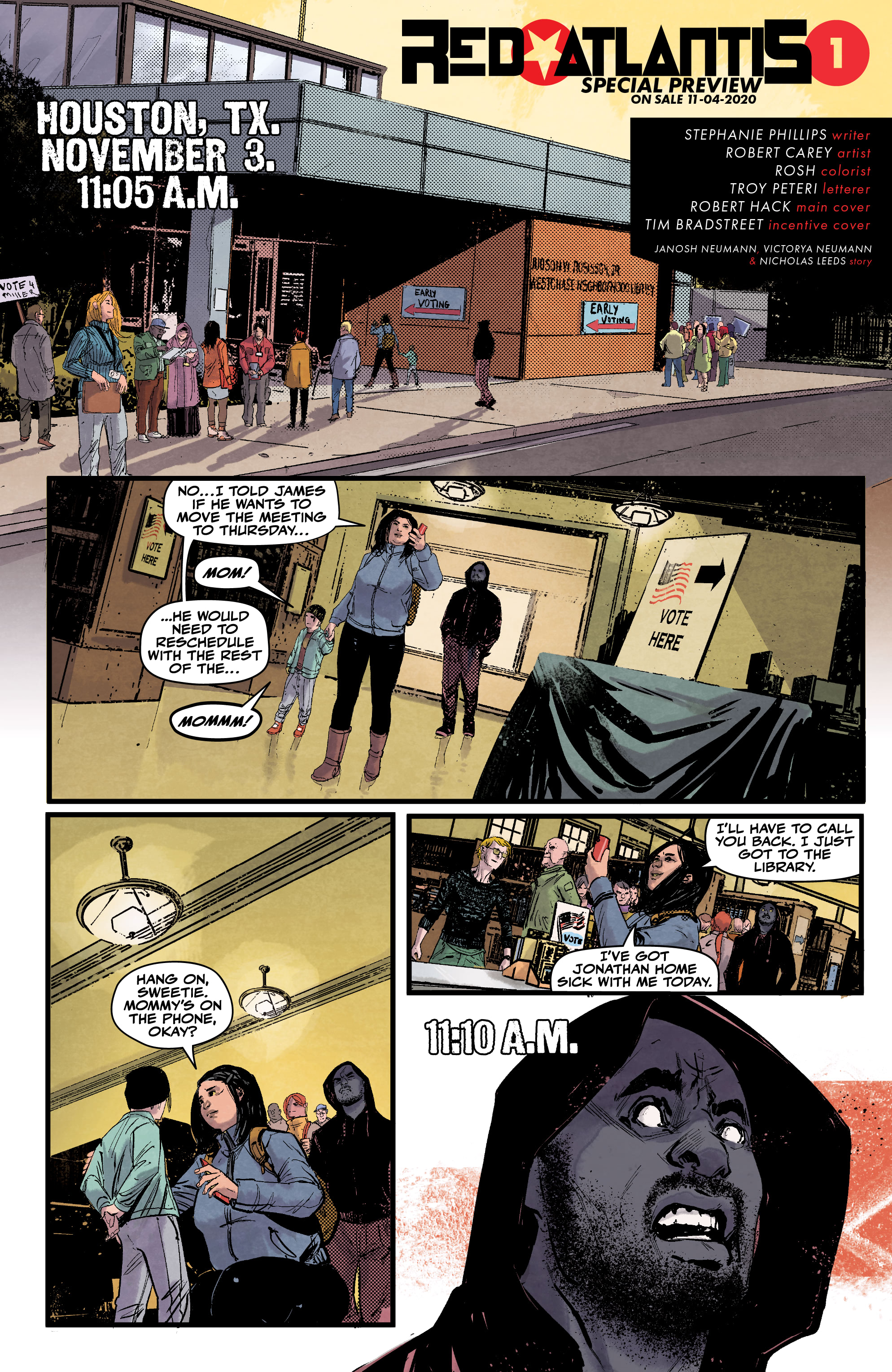 Sympathy for No Devils (2020-): Chapter 1 - Page 27