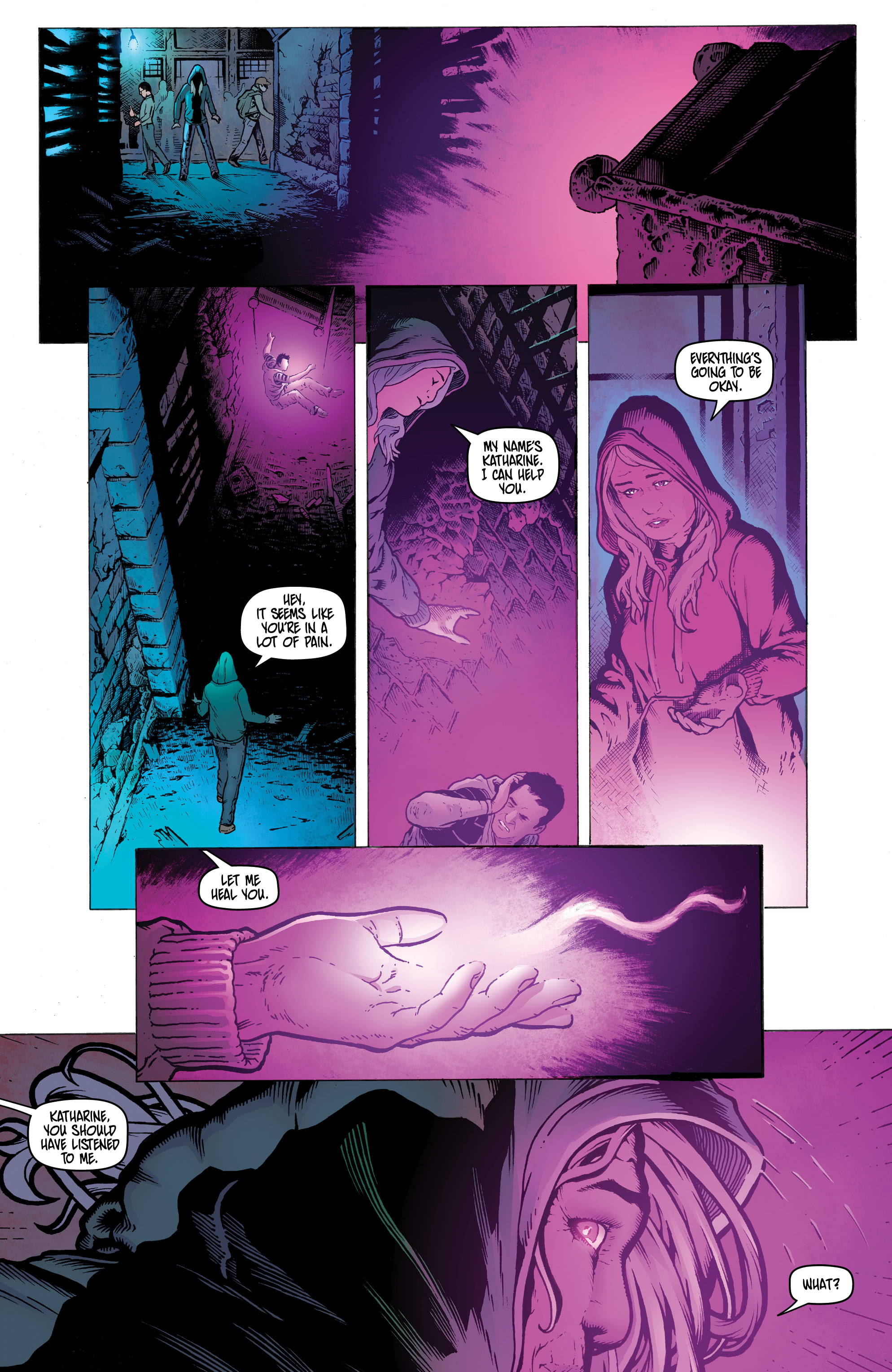 Syphon (2021-): Chapter 1 - Page 3