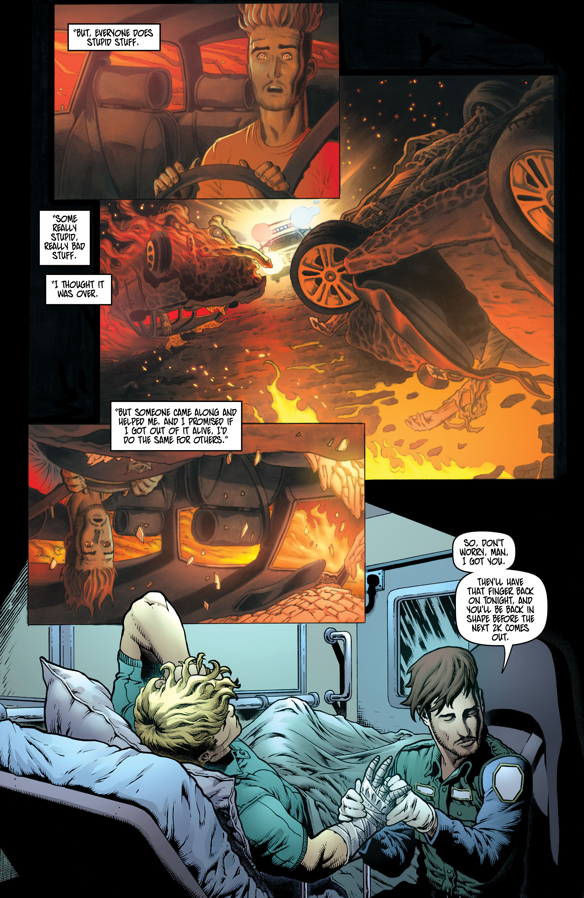 Syphon (2021-): Chapter 1 - Page 7