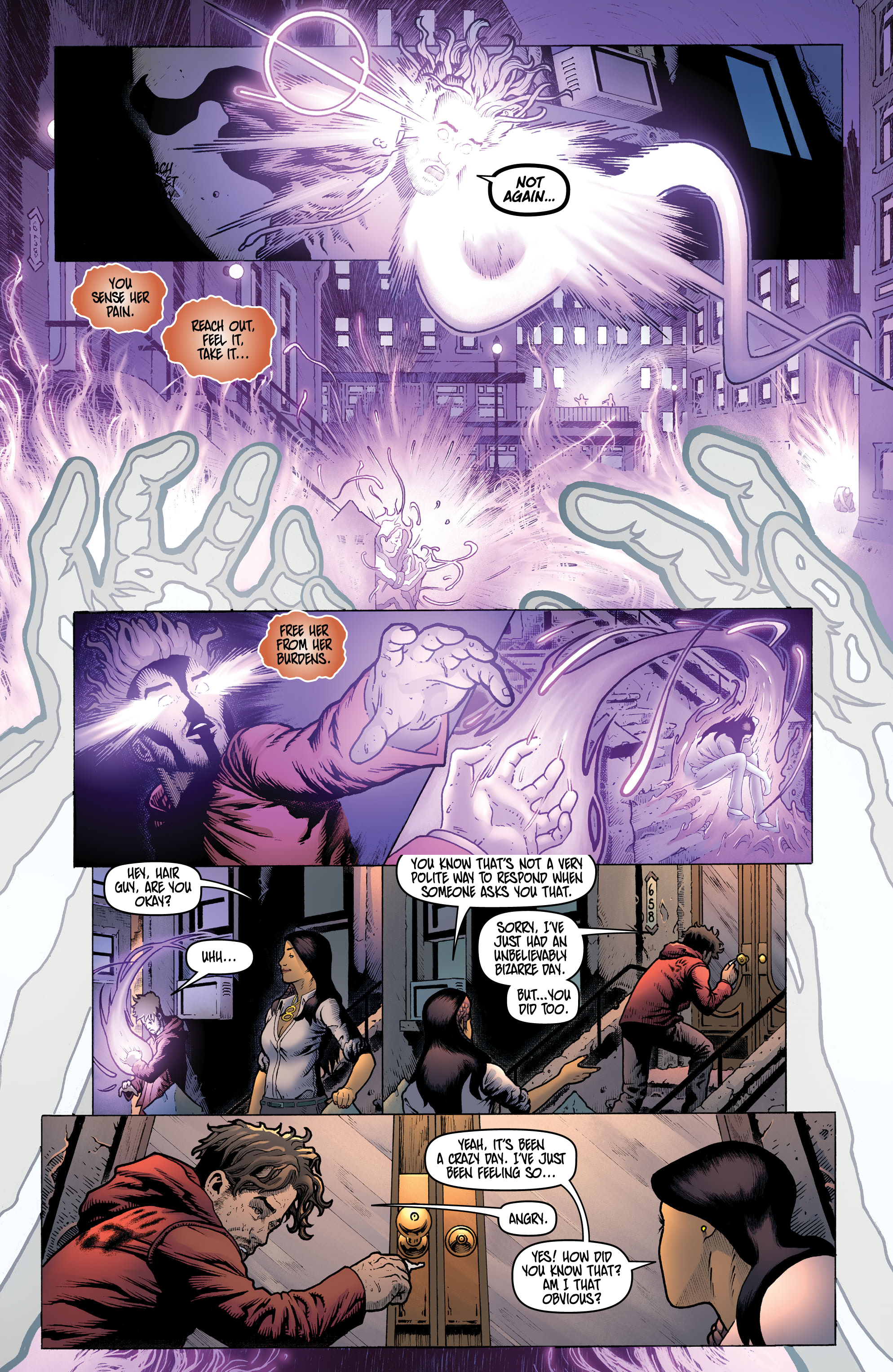 Syphon (2021-): Chapter 1 - Page 13