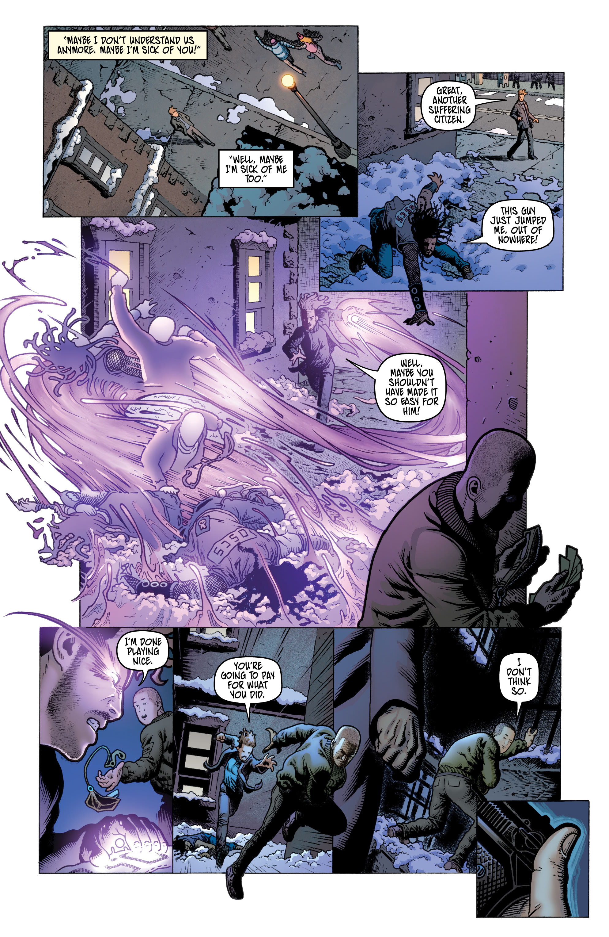 Syphon (2021-): Chapter 1 - Page 17
