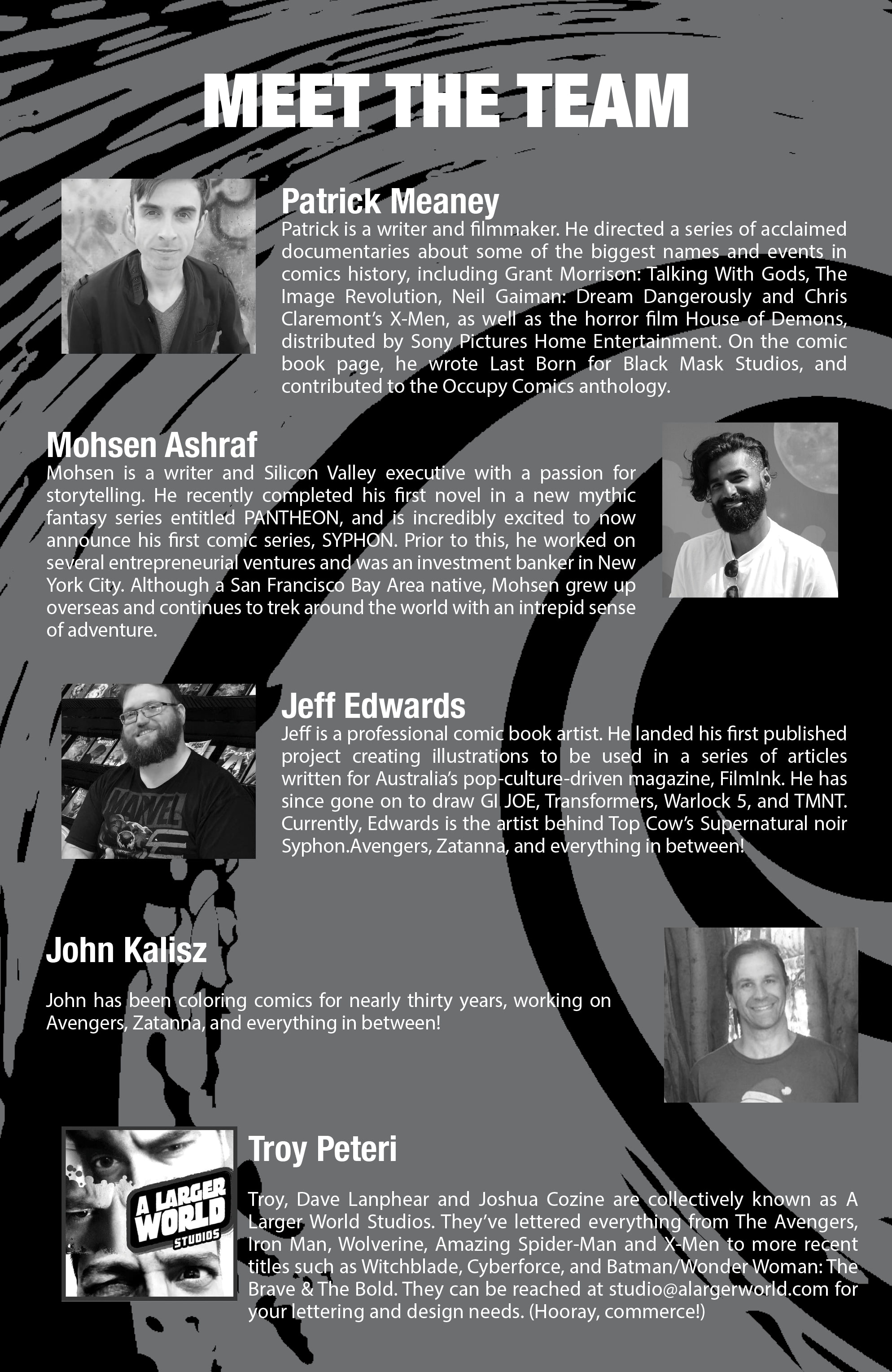 Syphon (2021-): Chapter 1 - Page 24