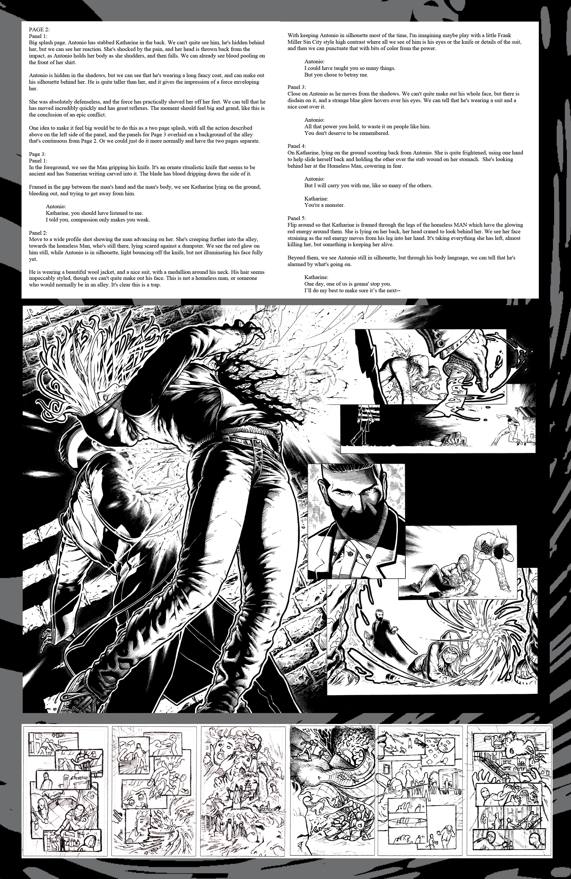 Syphon (2021-): Chapter 1 - Page 27