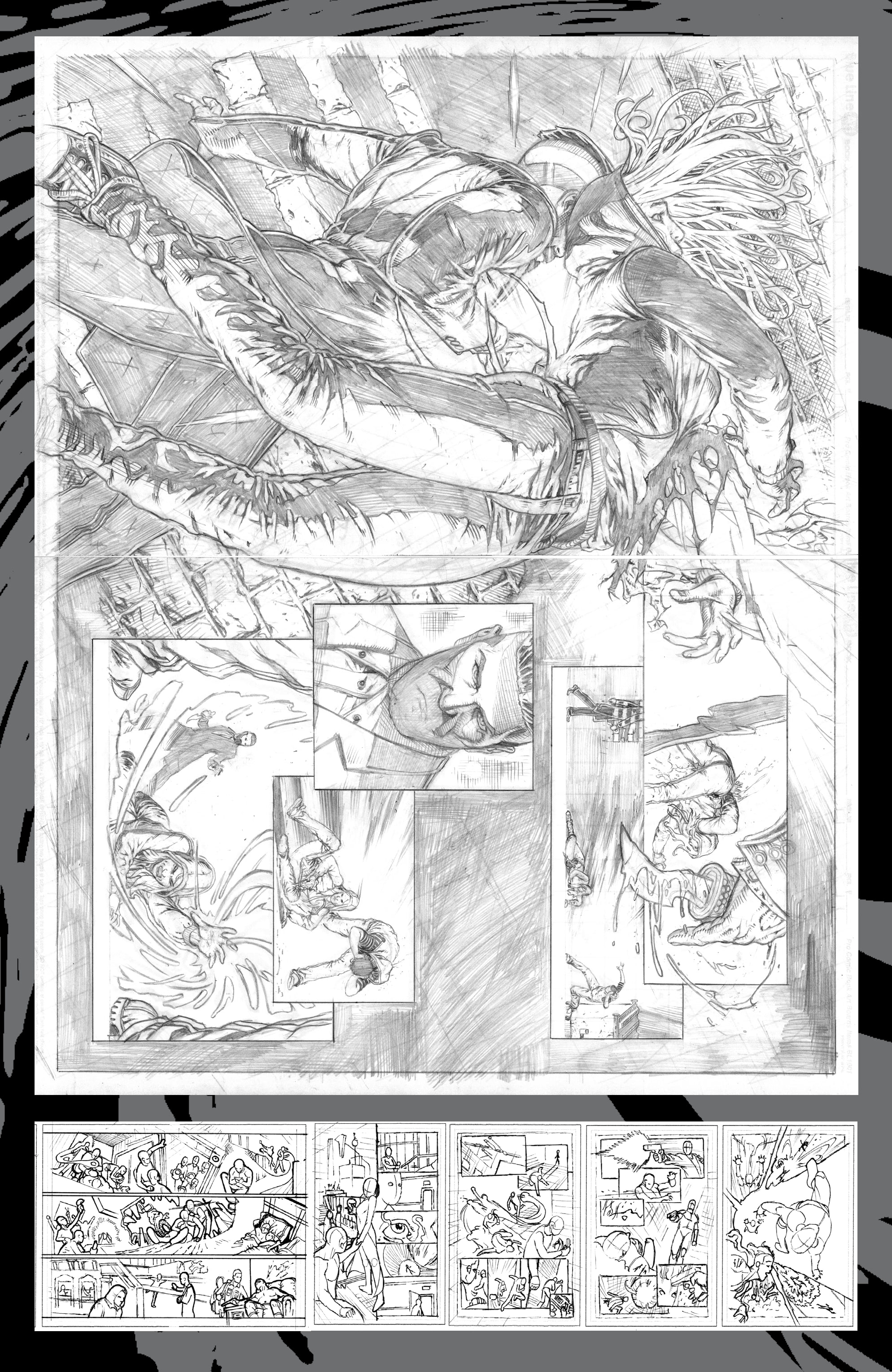 Syphon (2021-): Chapter 1 - Page 28
