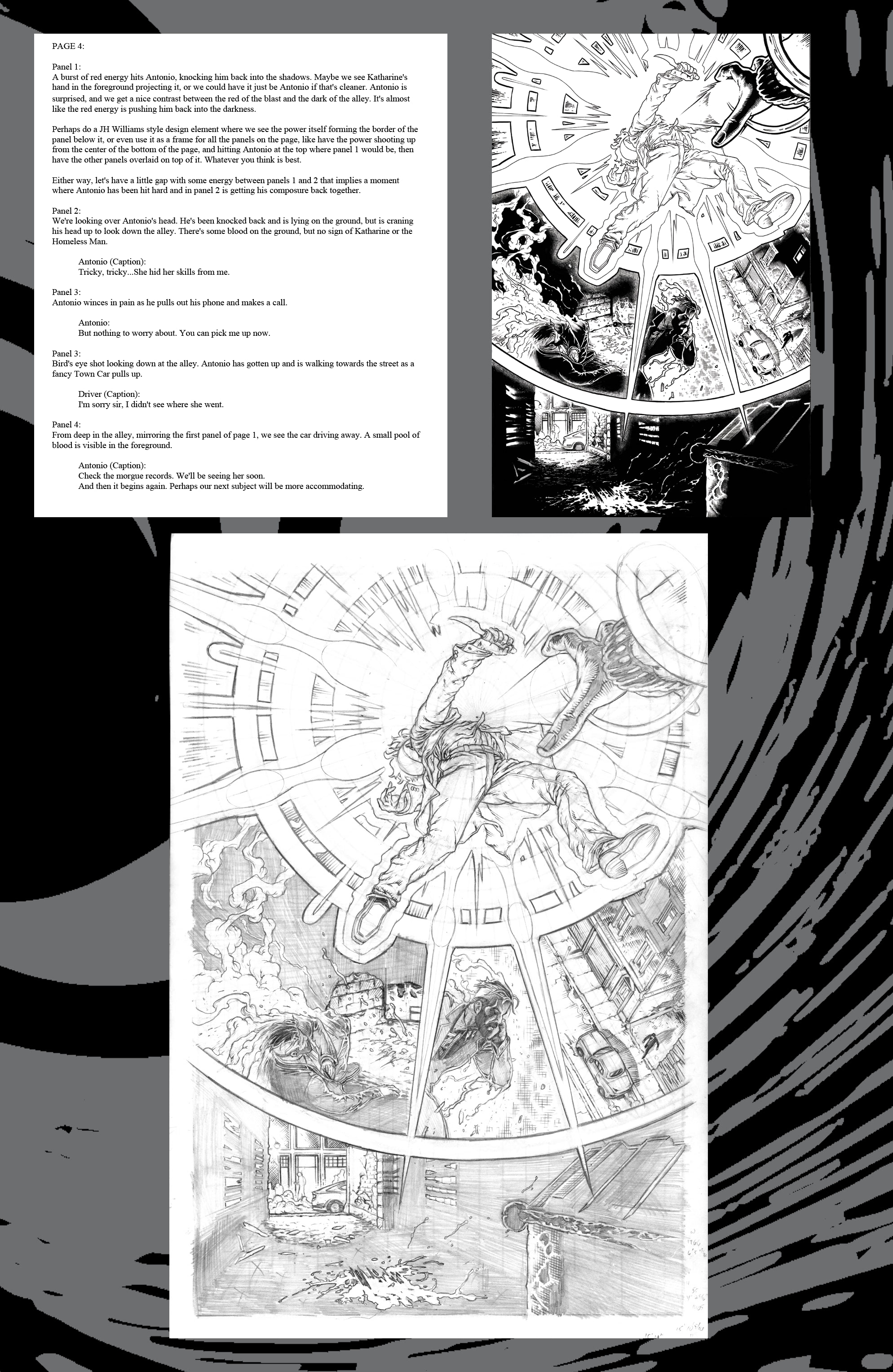 Syphon (2021-): Chapter 1 - Page 29