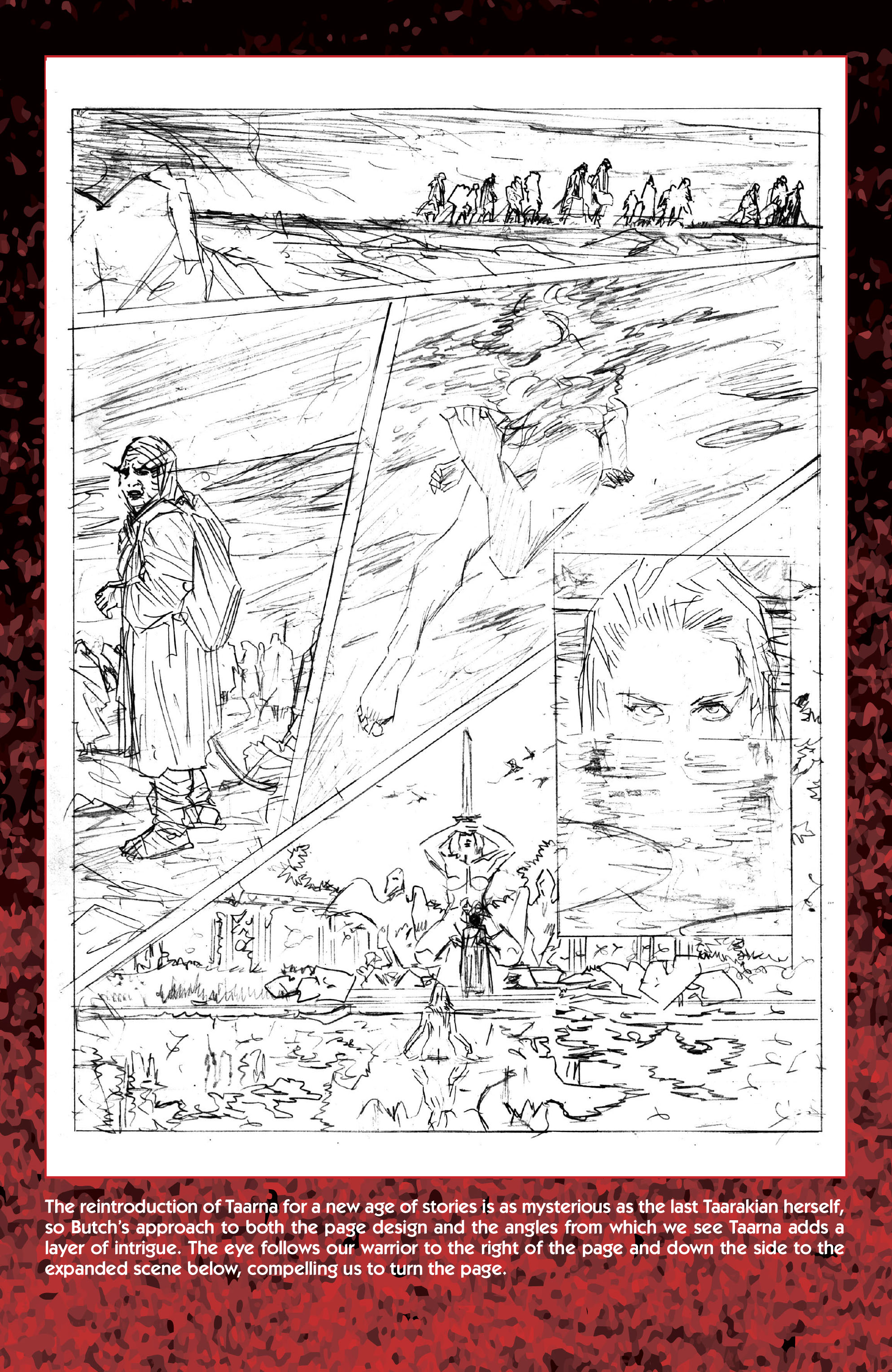 Taarna Elements (2021-): Chapter 1 - Page 28