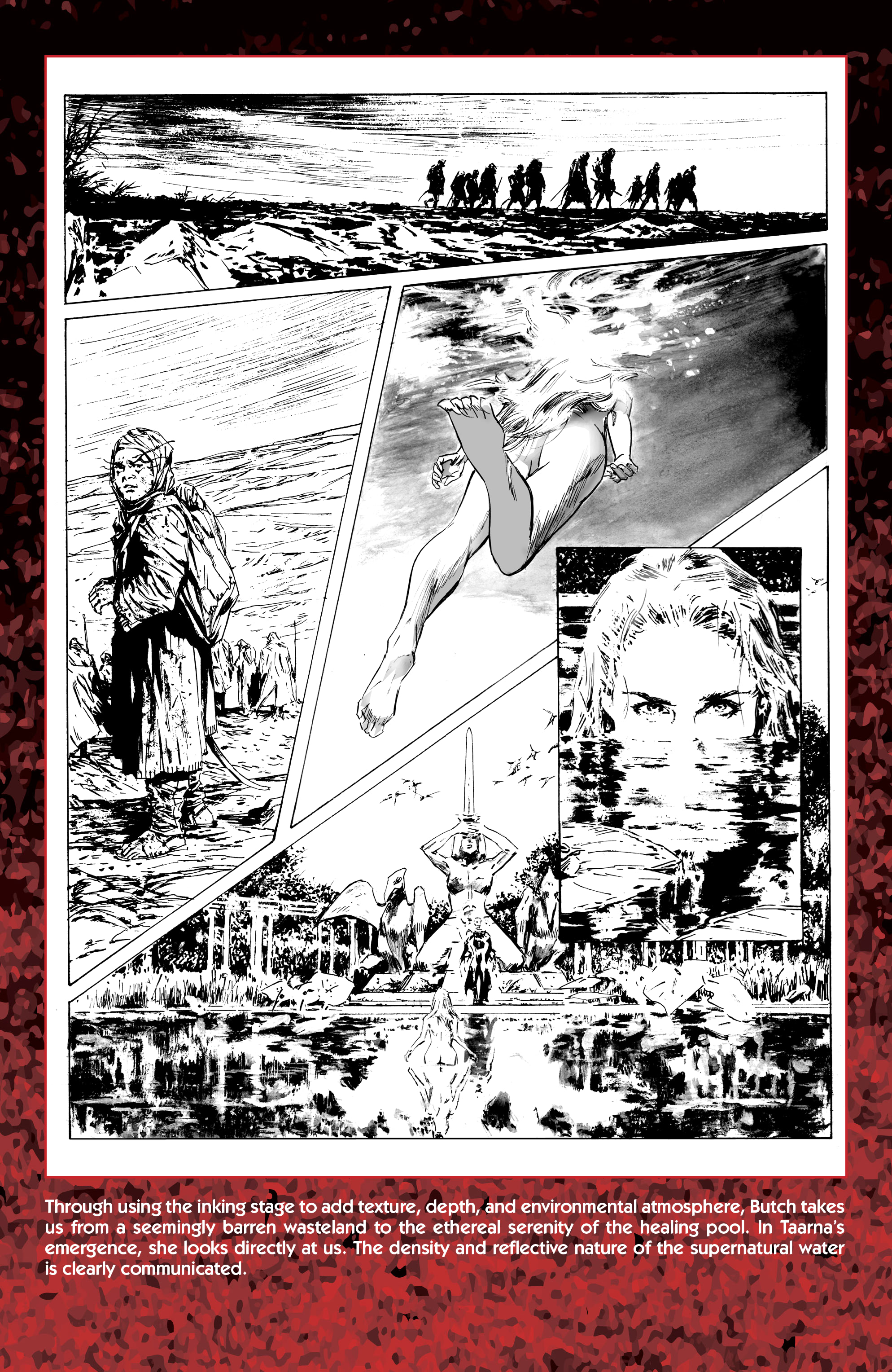 Taarna Elements (2021-): Chapter 1 - Page 29