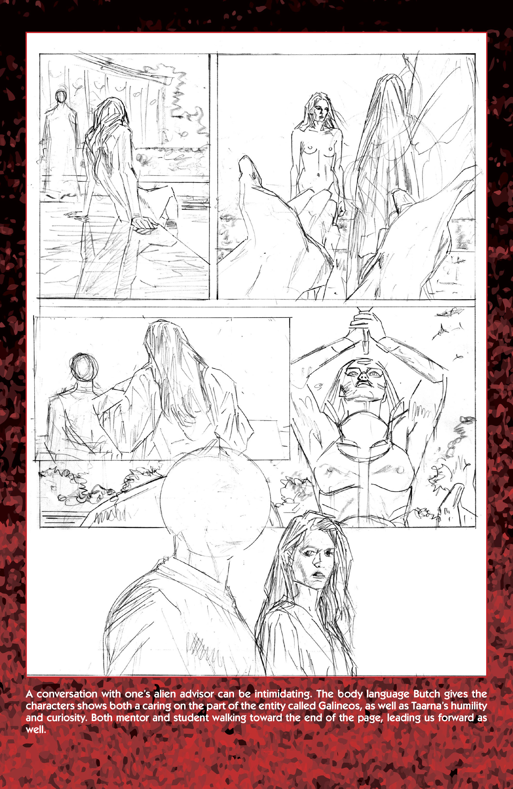 Taarna Elements (2021-): Chapter 1 - Page 30