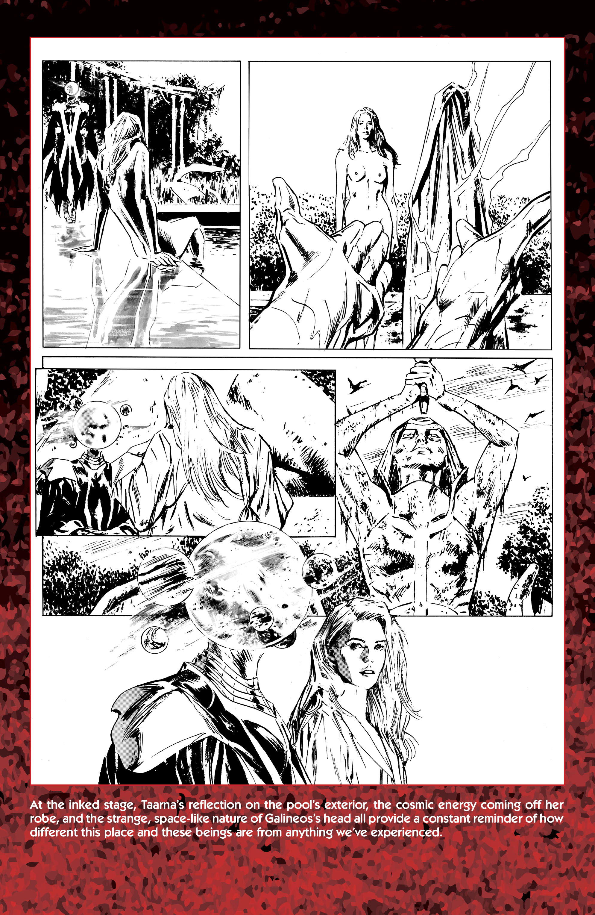 Taarna Elements (2021-): Chapter 1 - Page 31