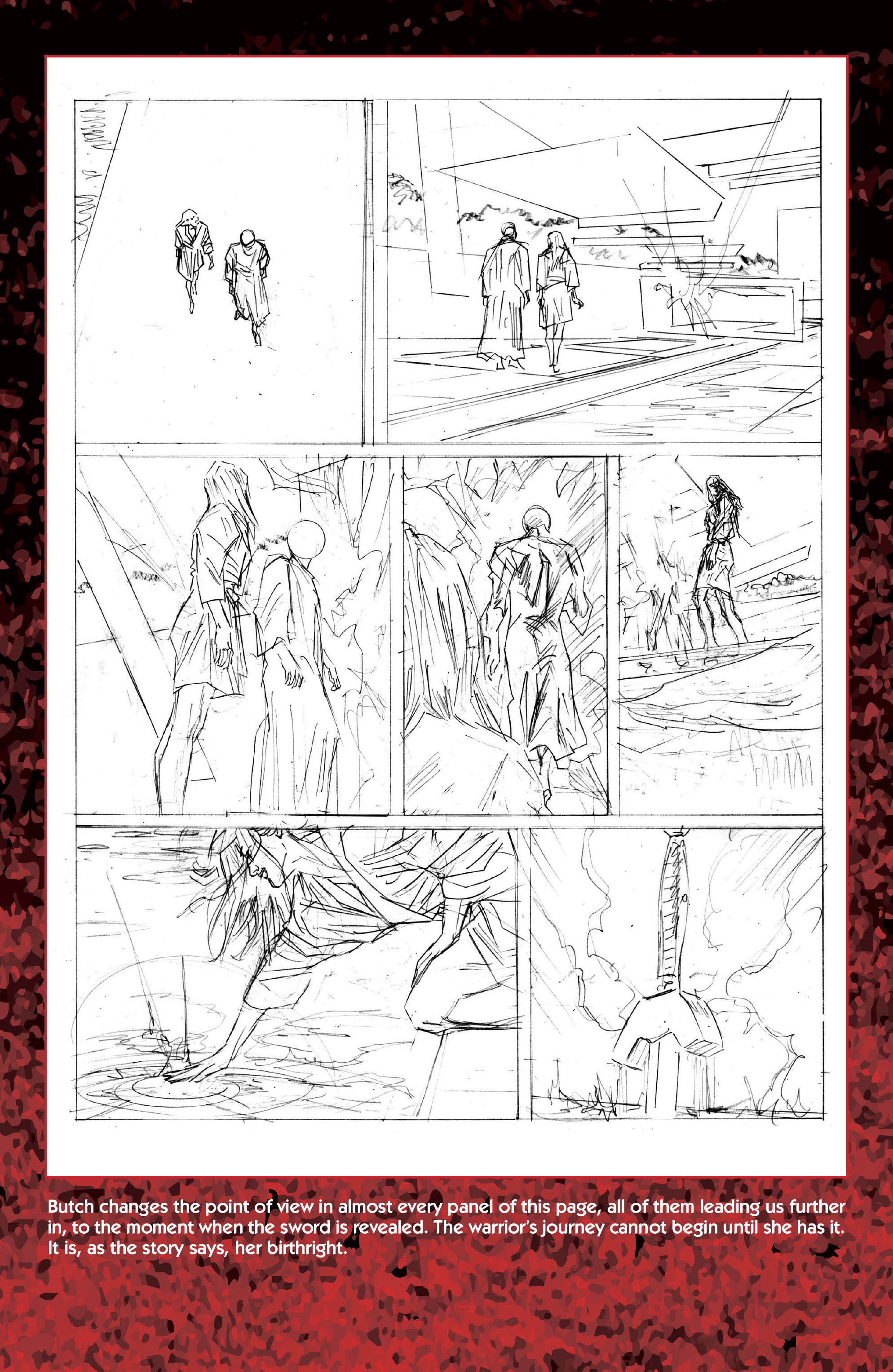 Taarna Elements (2021-): Chapter 1 - Page 32