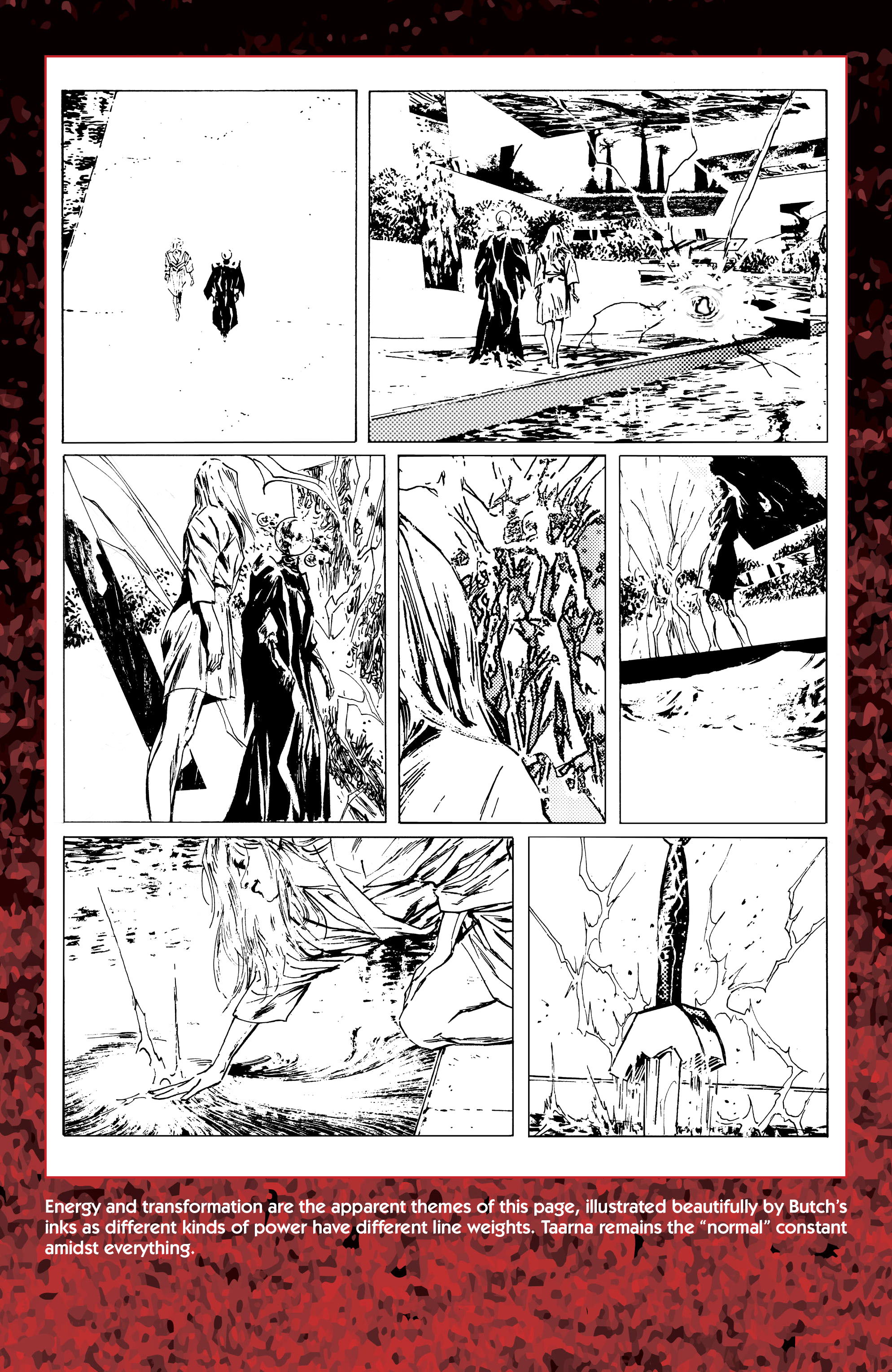 Taarna Elements (2021-): Chapter 1 - Page 33