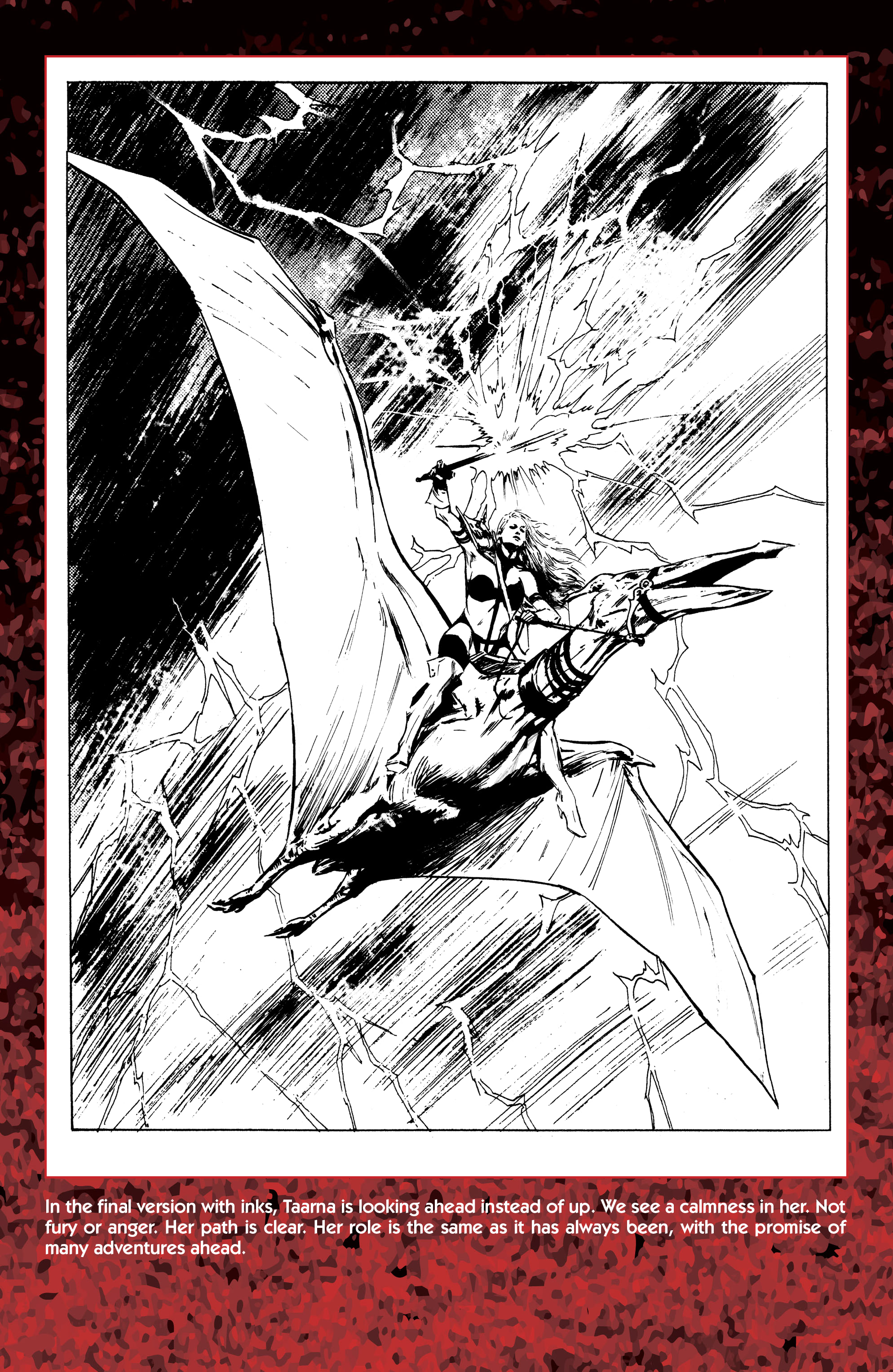 Taarna Elements (2021-): Chapter 1 - Page 35