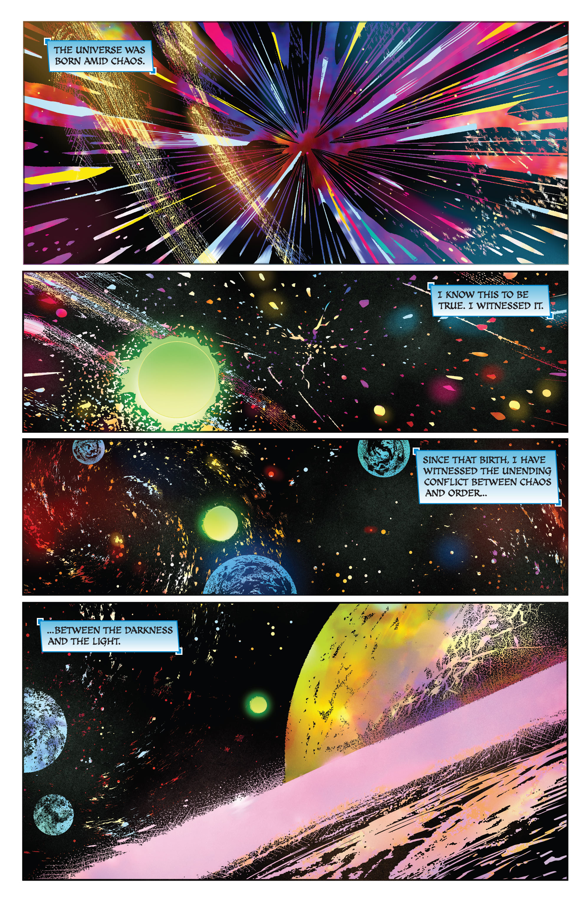 Taarna: The Last Taarakian (2020-): Chapter 1 - Page 3