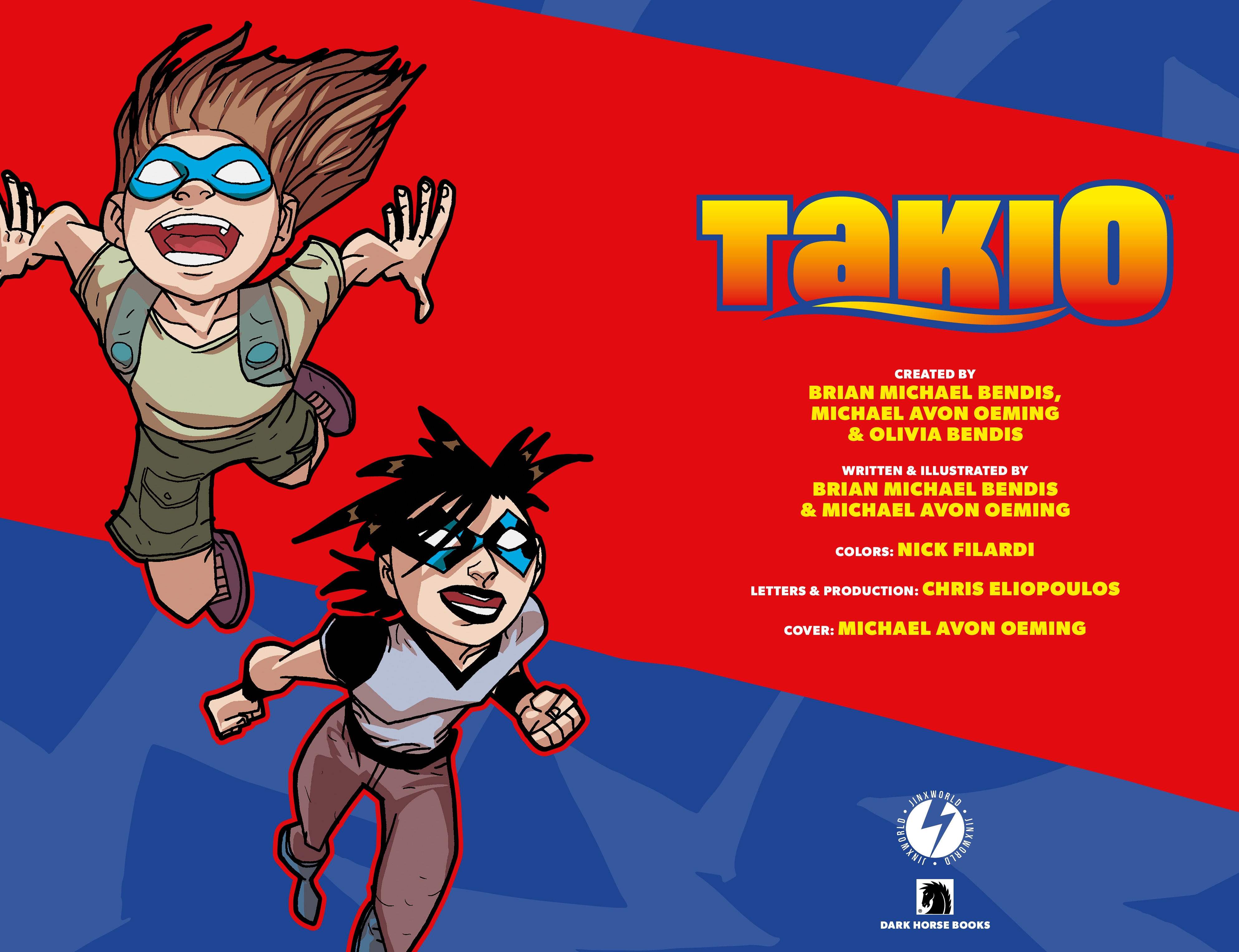 Takio (2024): Chapter TP - Page 3
