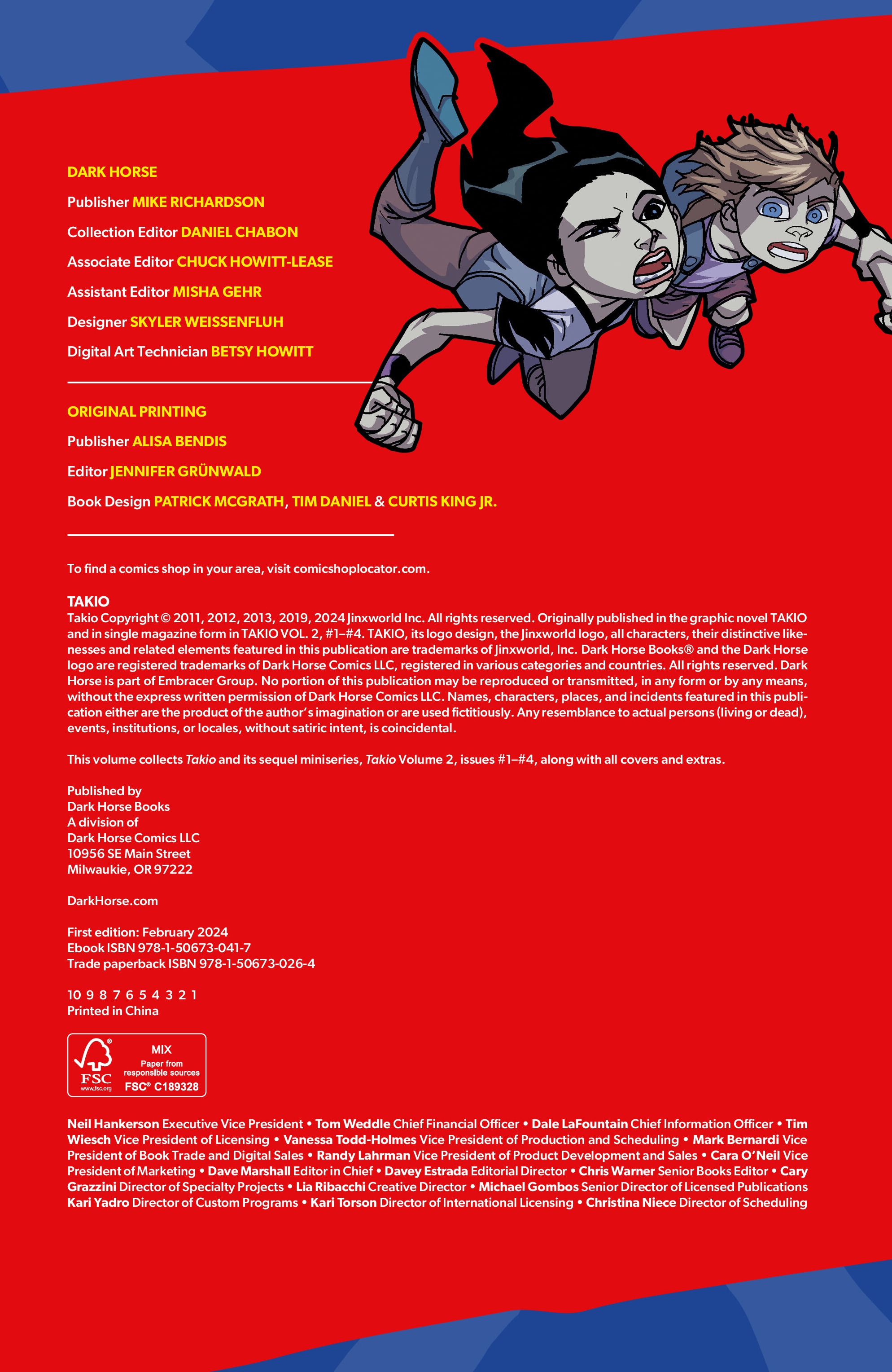 Takio (2024): Chapter TP - Page 4