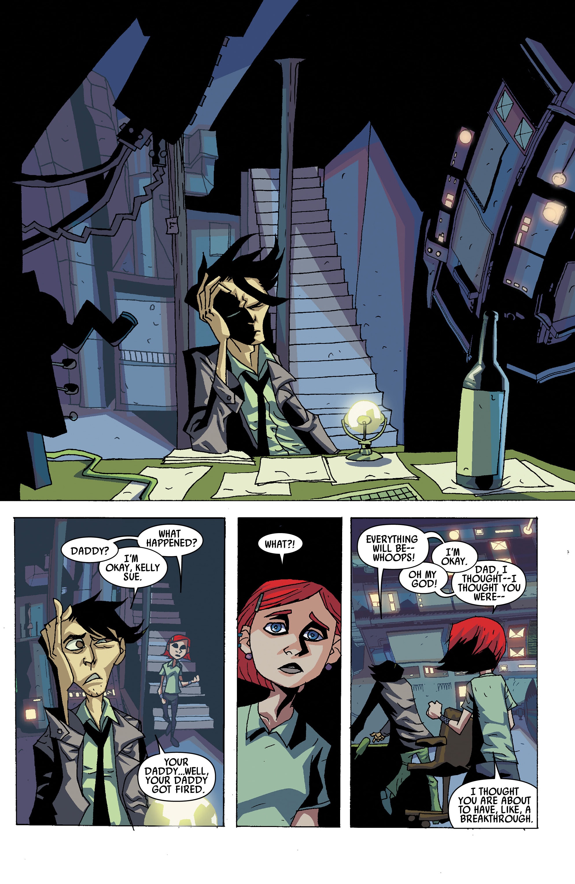 Takio (2024): Chapter TP - Page 11