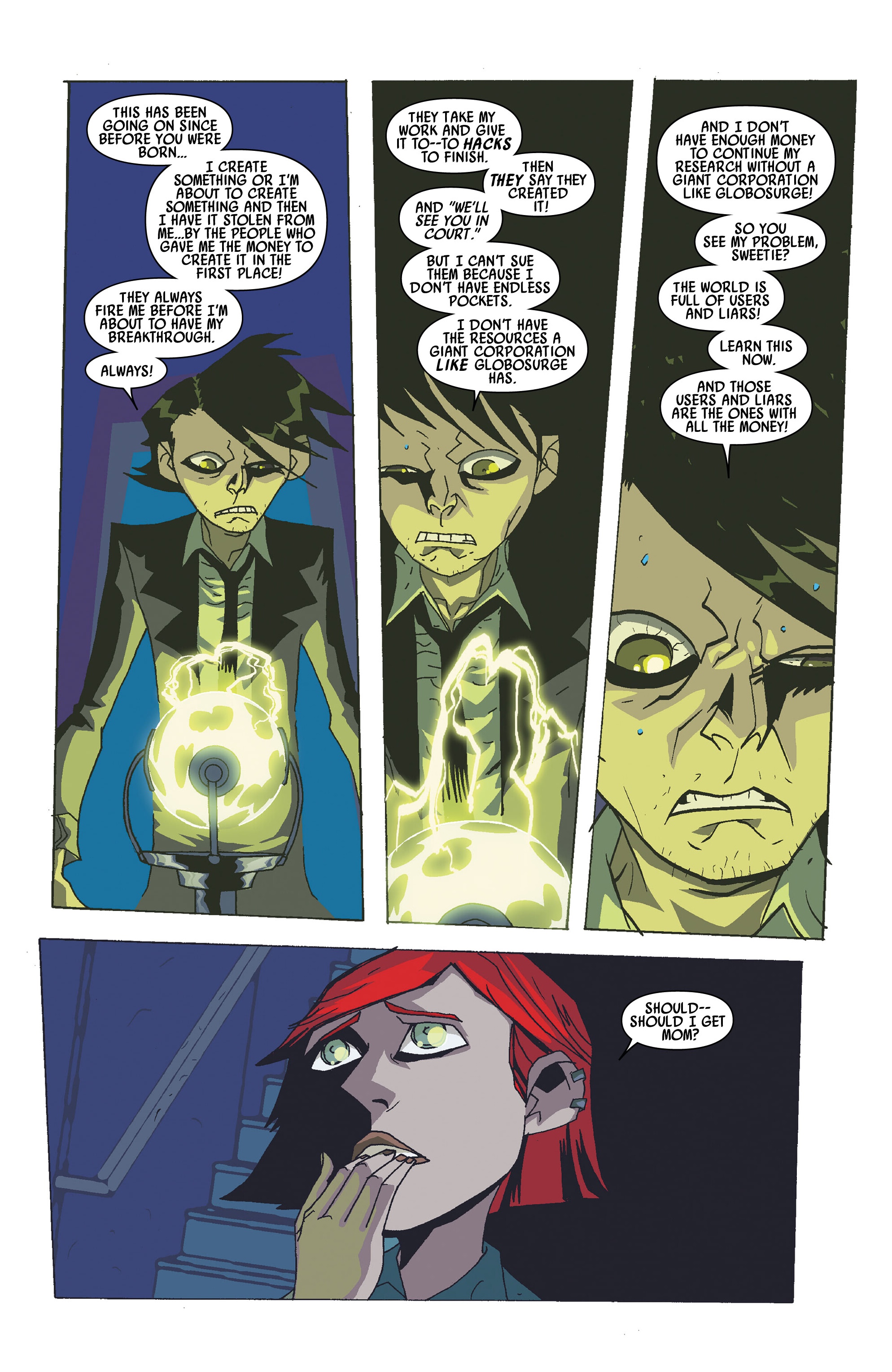 Takio (2024): Chapter TP - Page 13