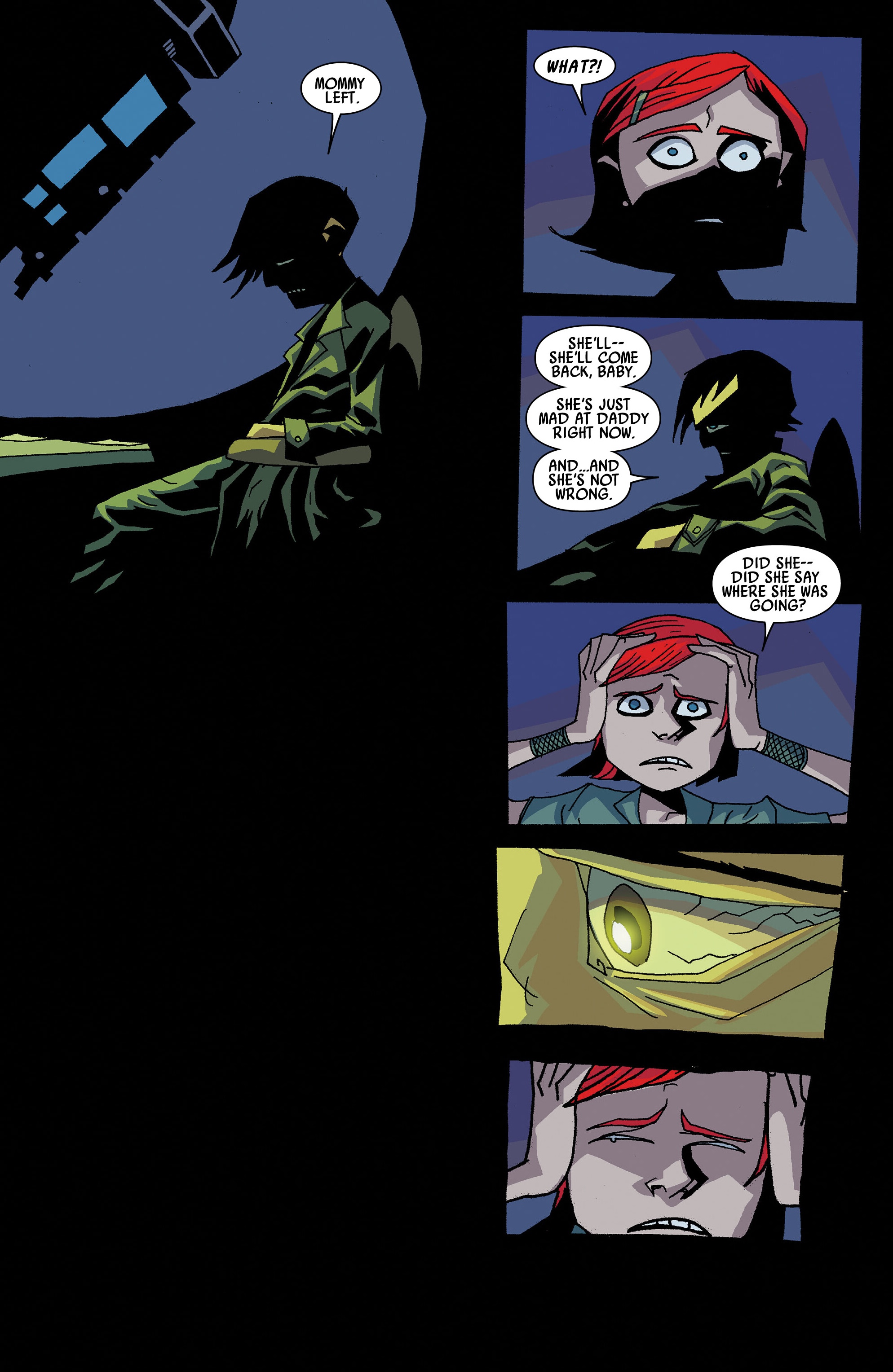 Takio (2024): Chapter TP - Page 14