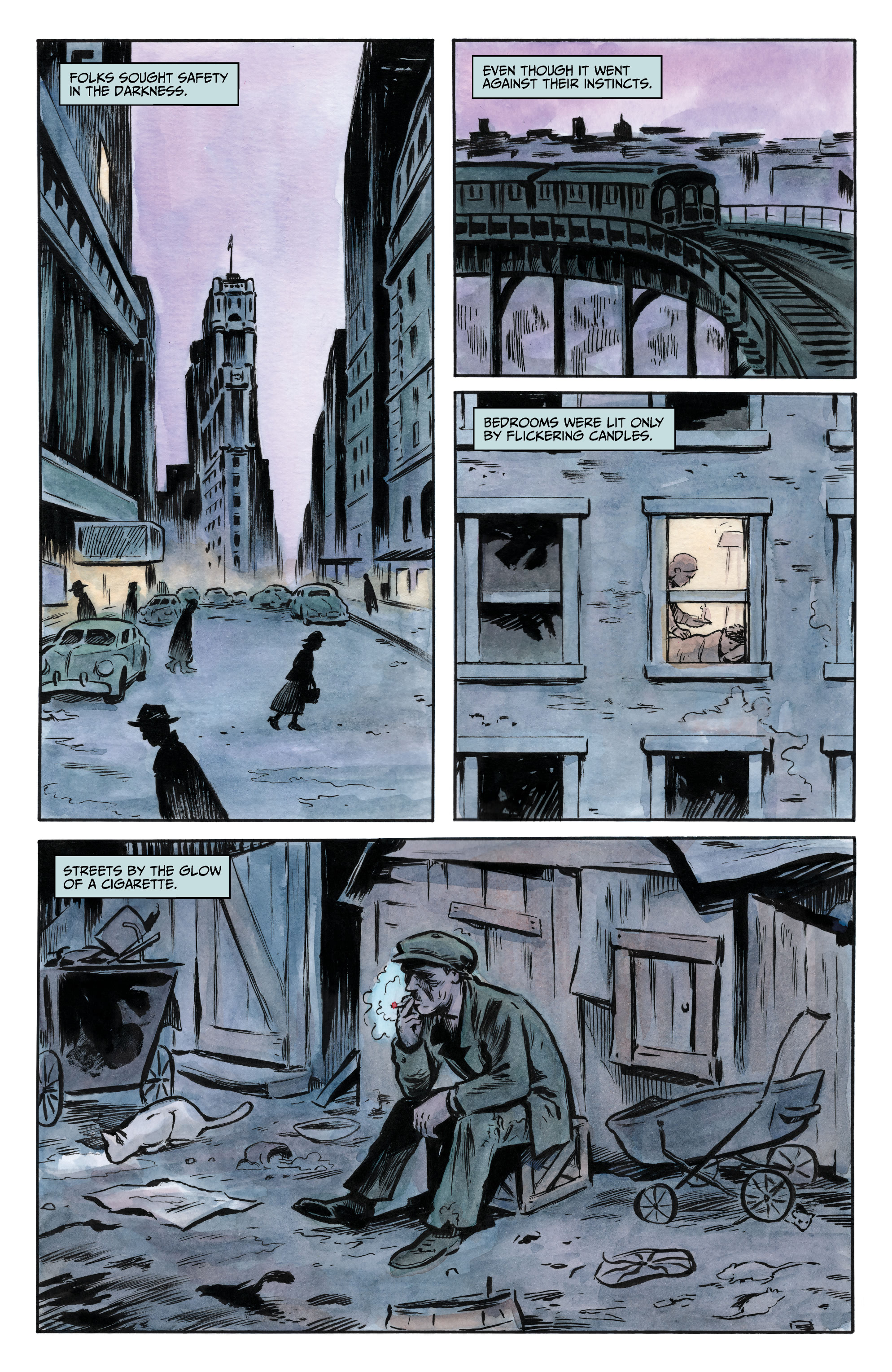 Tales From Harrow County: Lost Ones (2022-): Chapter 1 - Page 3