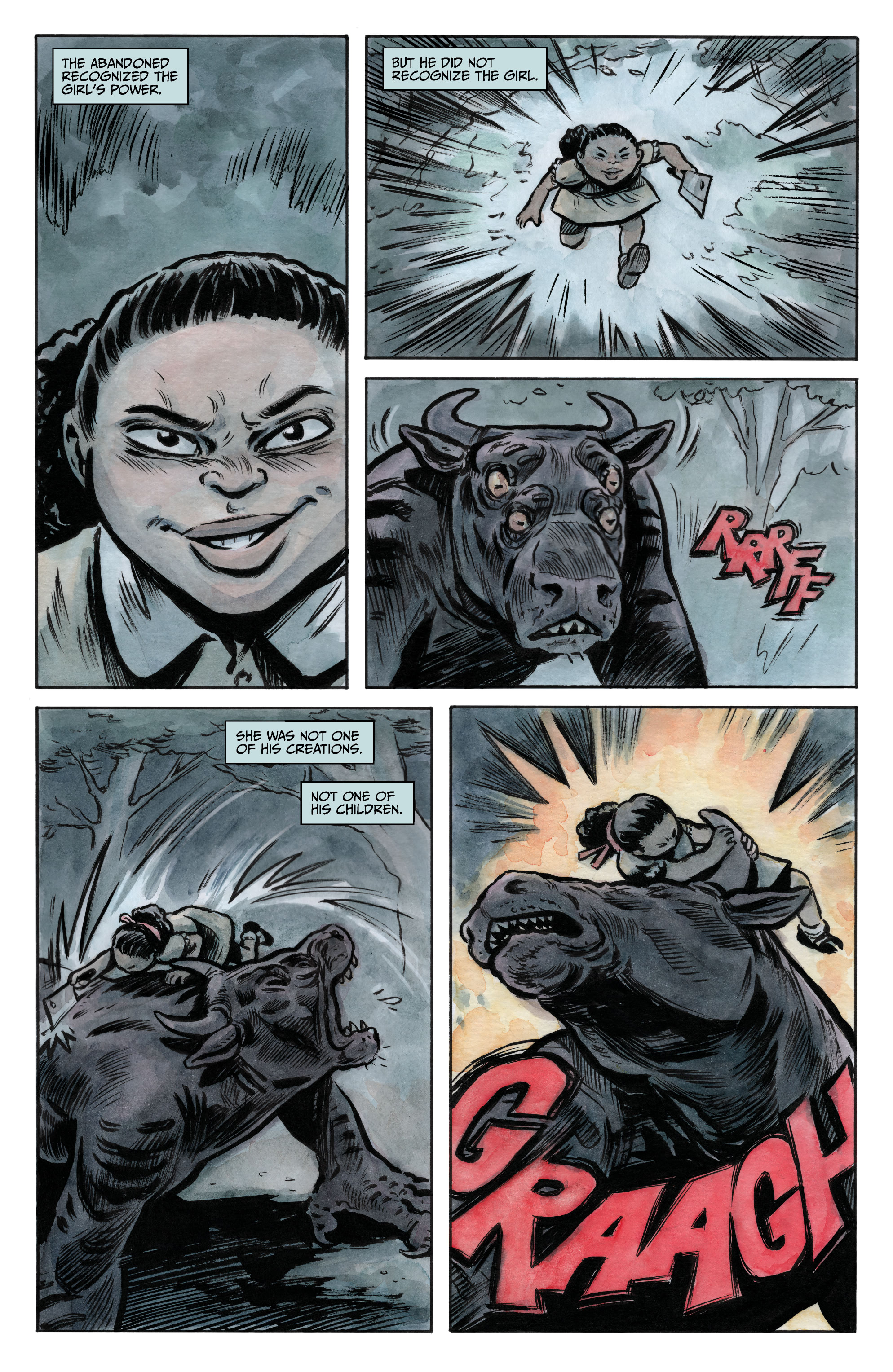 Tales From Harrow County: Lost Ones (2022-): Chapter 4 - Page 3