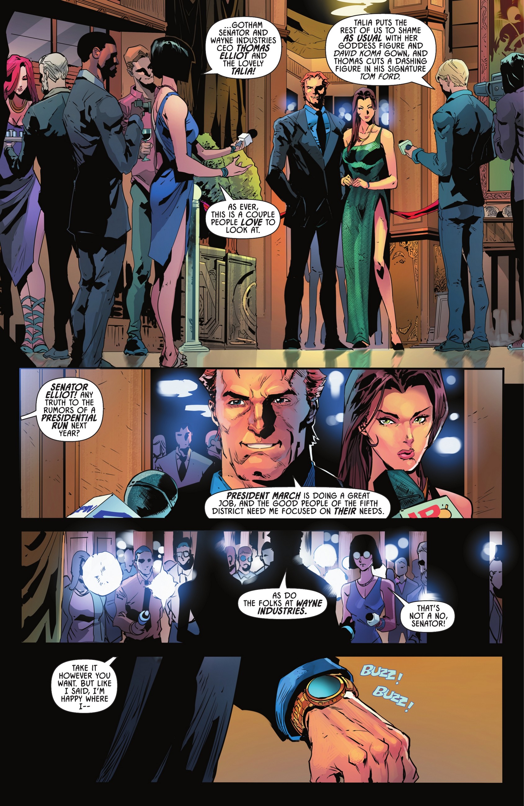 Tales from the Dark Multiverse II (2021): Chapter HC - Page 14
